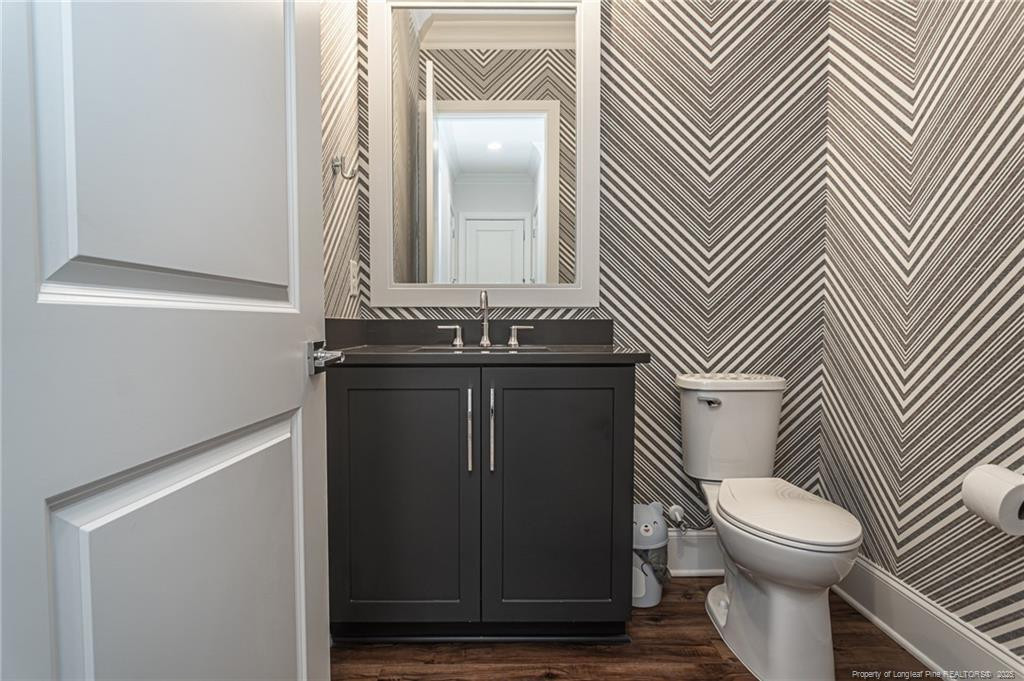 Holly Springs, North Carolina, 27540, United States, 4 Bedrooms Bedrooms, ,4 BathroomsBathrooms,Residential,For Sale,2003311