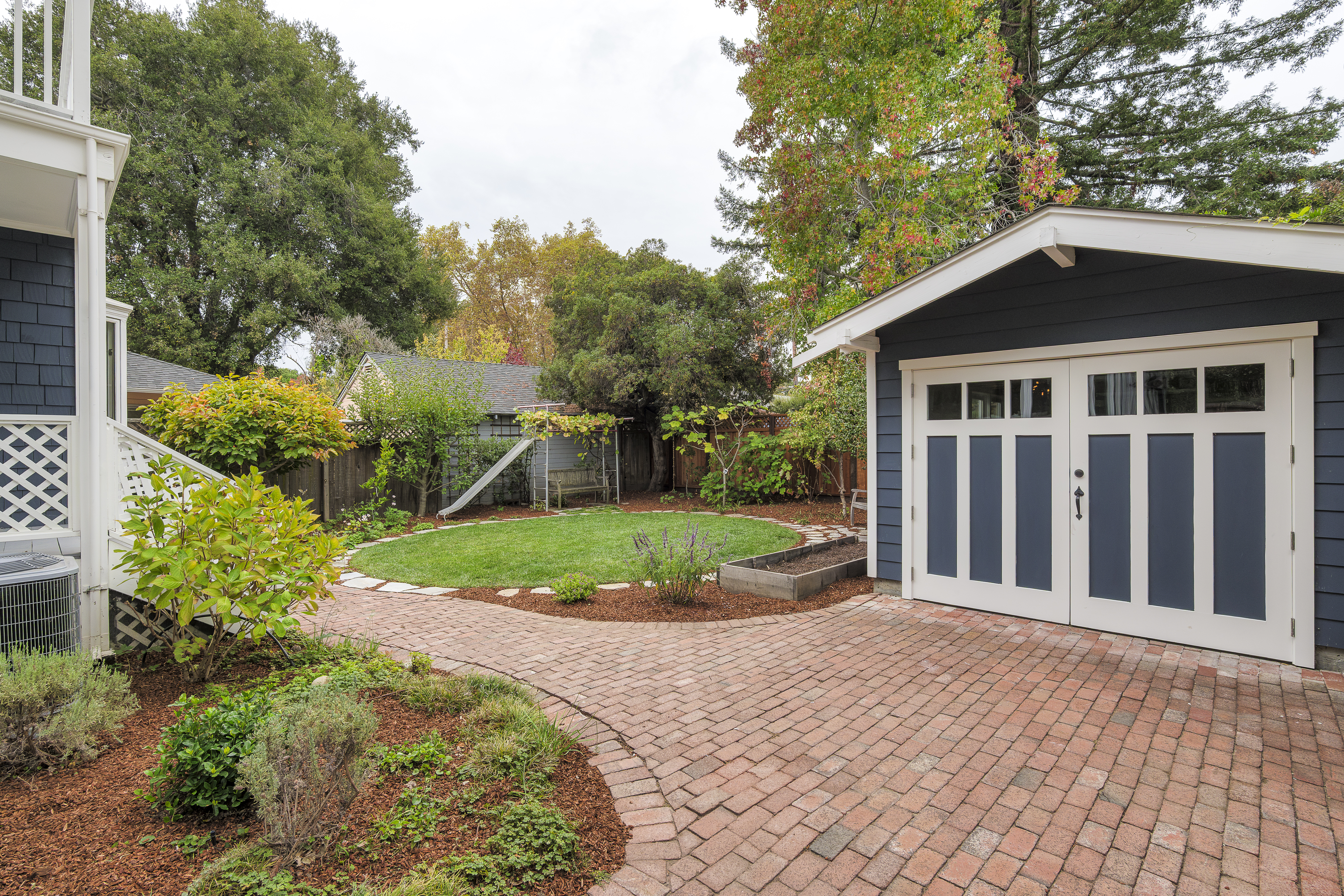  Creekside Craftsman Nearby Downtown Palo Alto - 物件實景