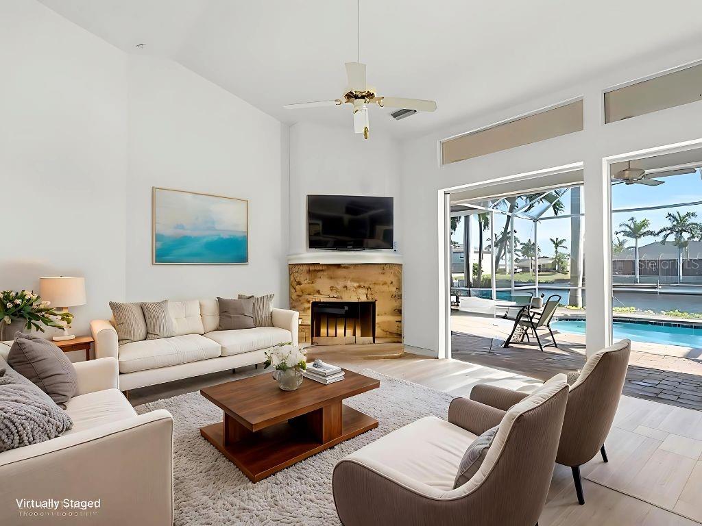 Cape Coral, Florida, 33991, United States, 3 Bedrooms Bedrooms, ,2 BathroomsBathrooms,Residential,For Sale,1876968