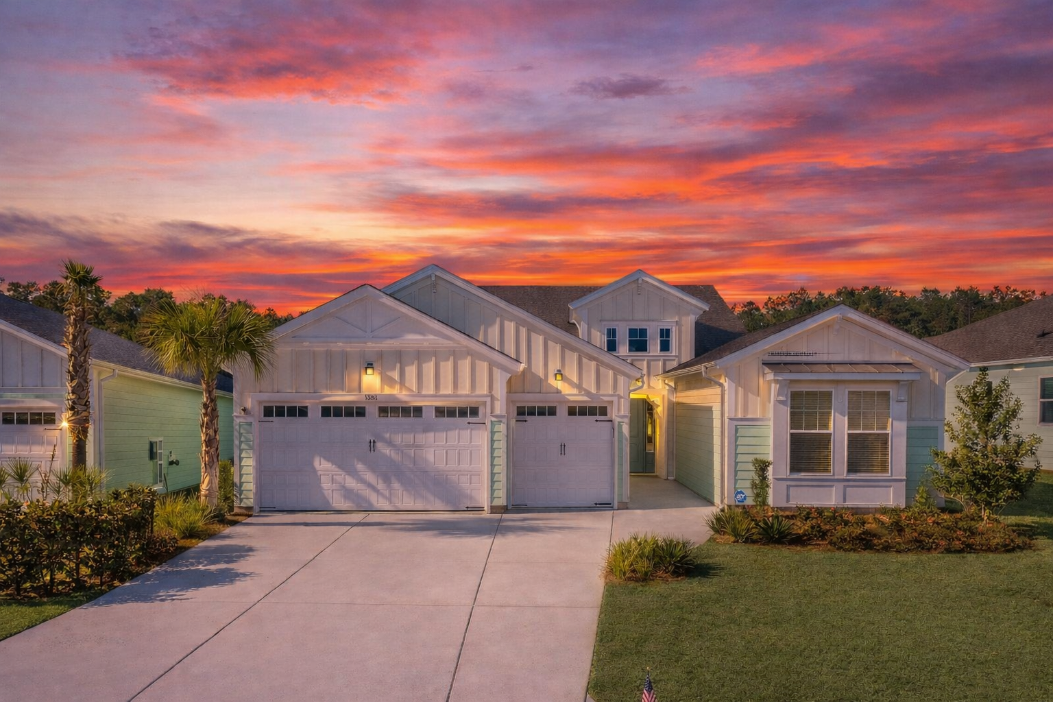 Hardeeville, South Carolina, 29927, United States, 3 Bedrooms Bedrooms, ,4 BathroomsBathrooms,Residential,For Sale,1992375