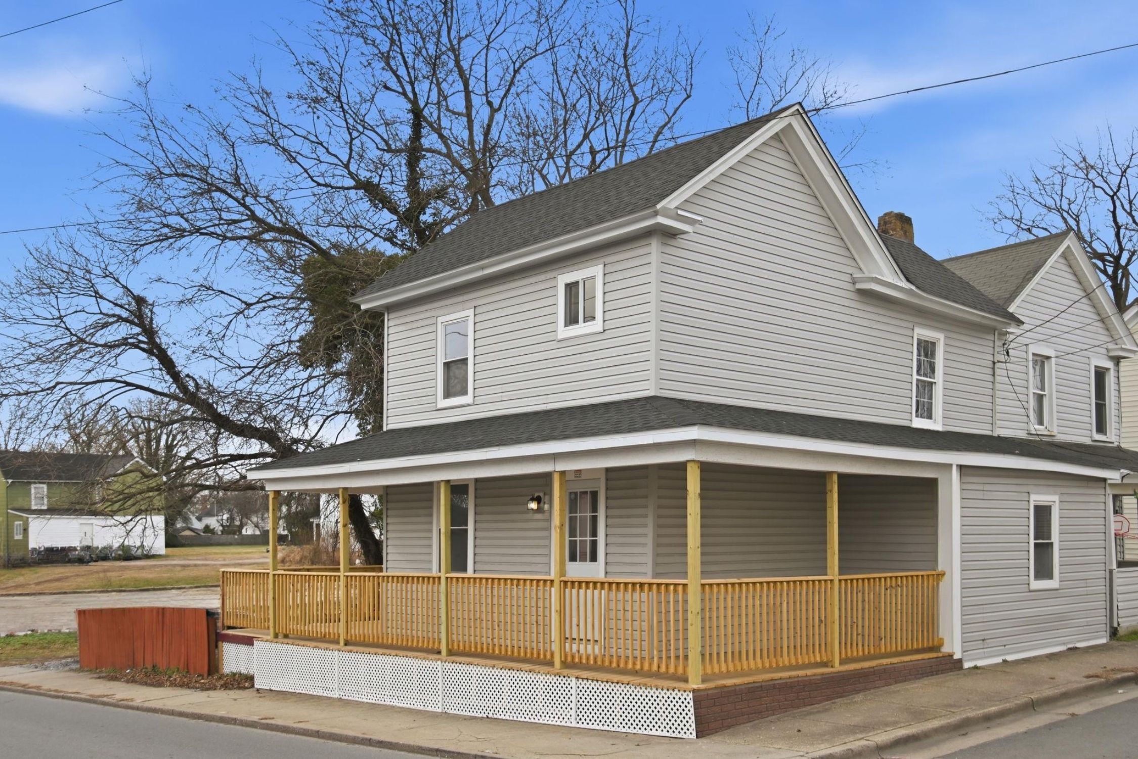  603 Academy Street, Cambridge, MD, 21613 - 物件實景