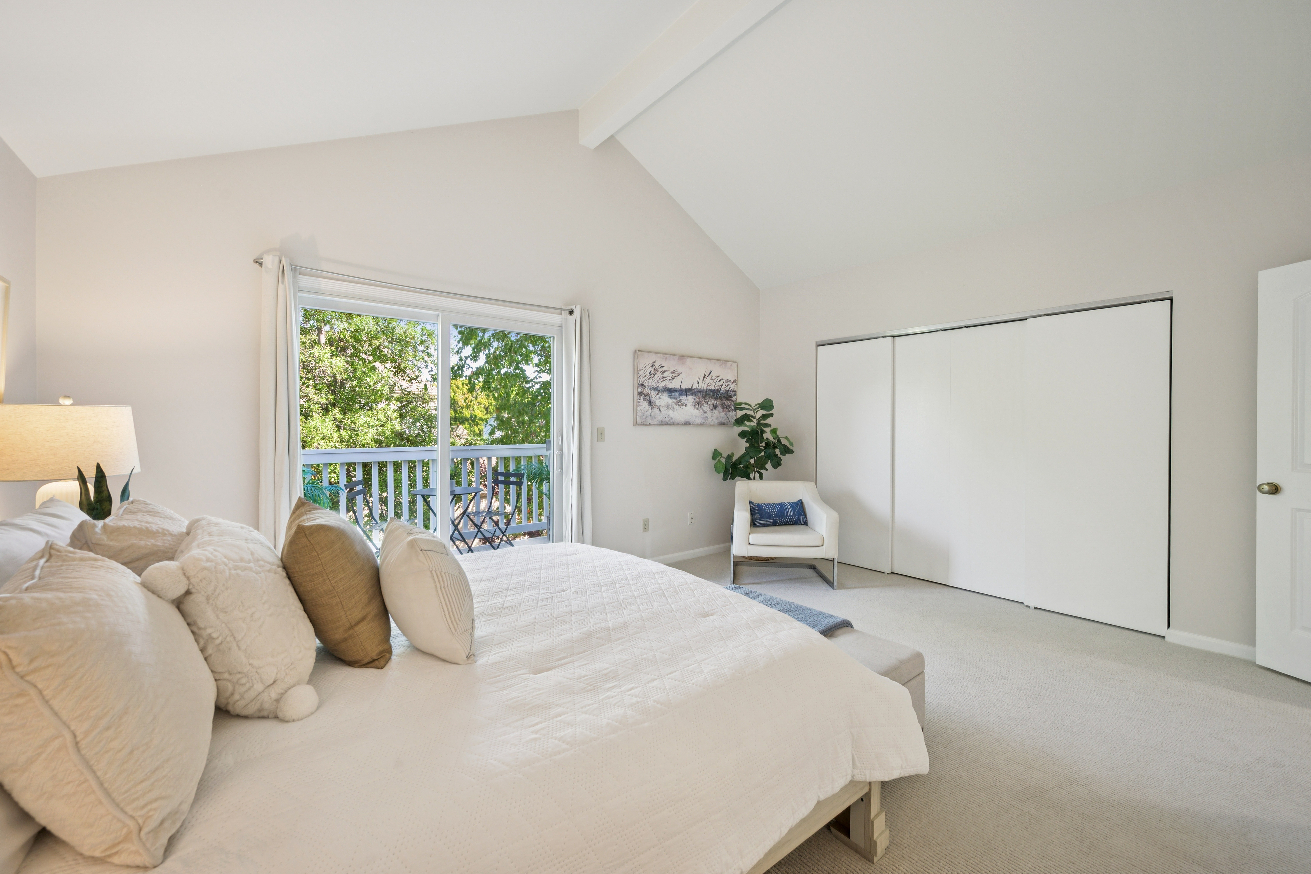  Contemporary Comfort Meets Coastal Living in Alameda’s Desirable Harbor Bay - 物件實景