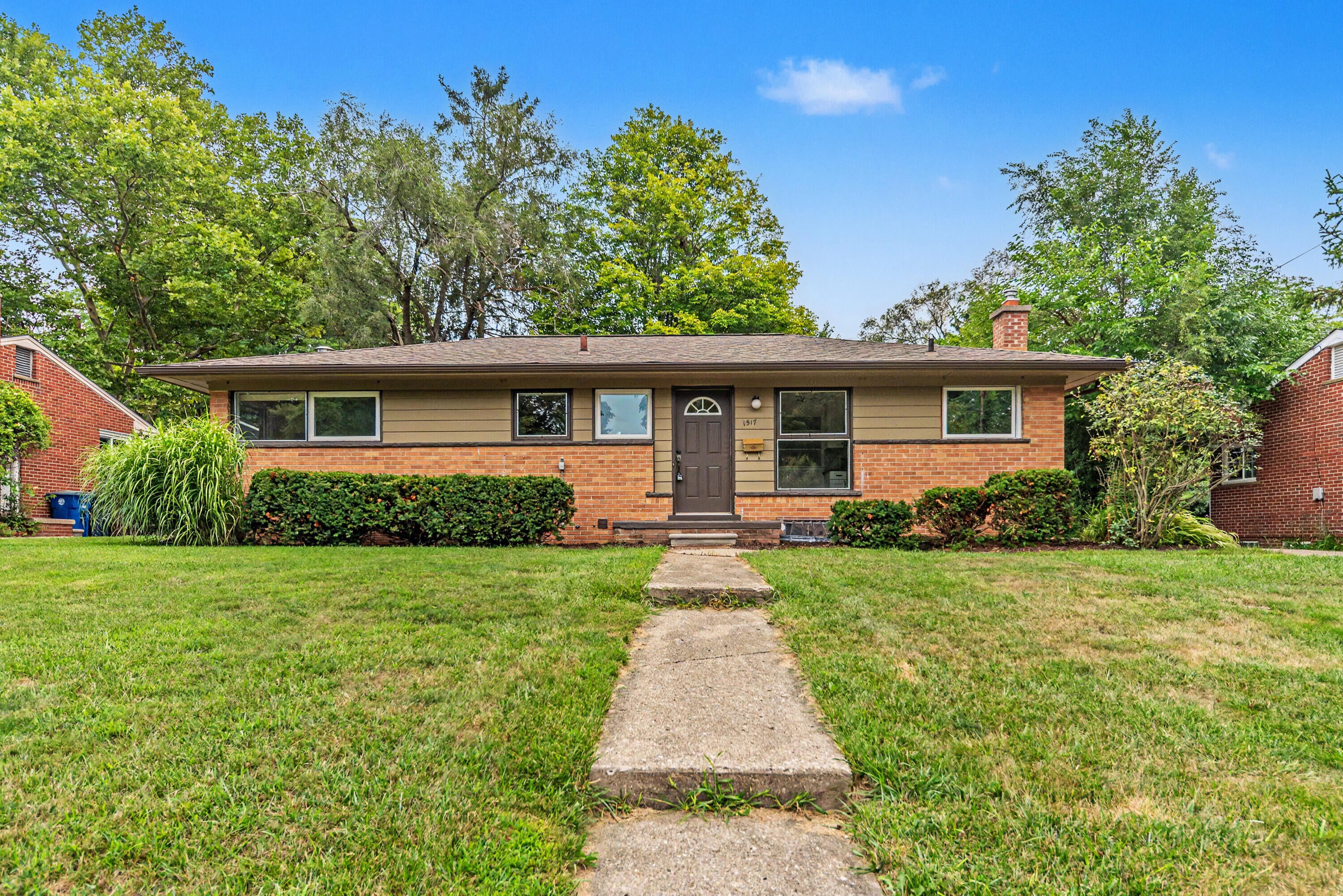 Catalina Dr, Ann Arbor, MI 48103 #1