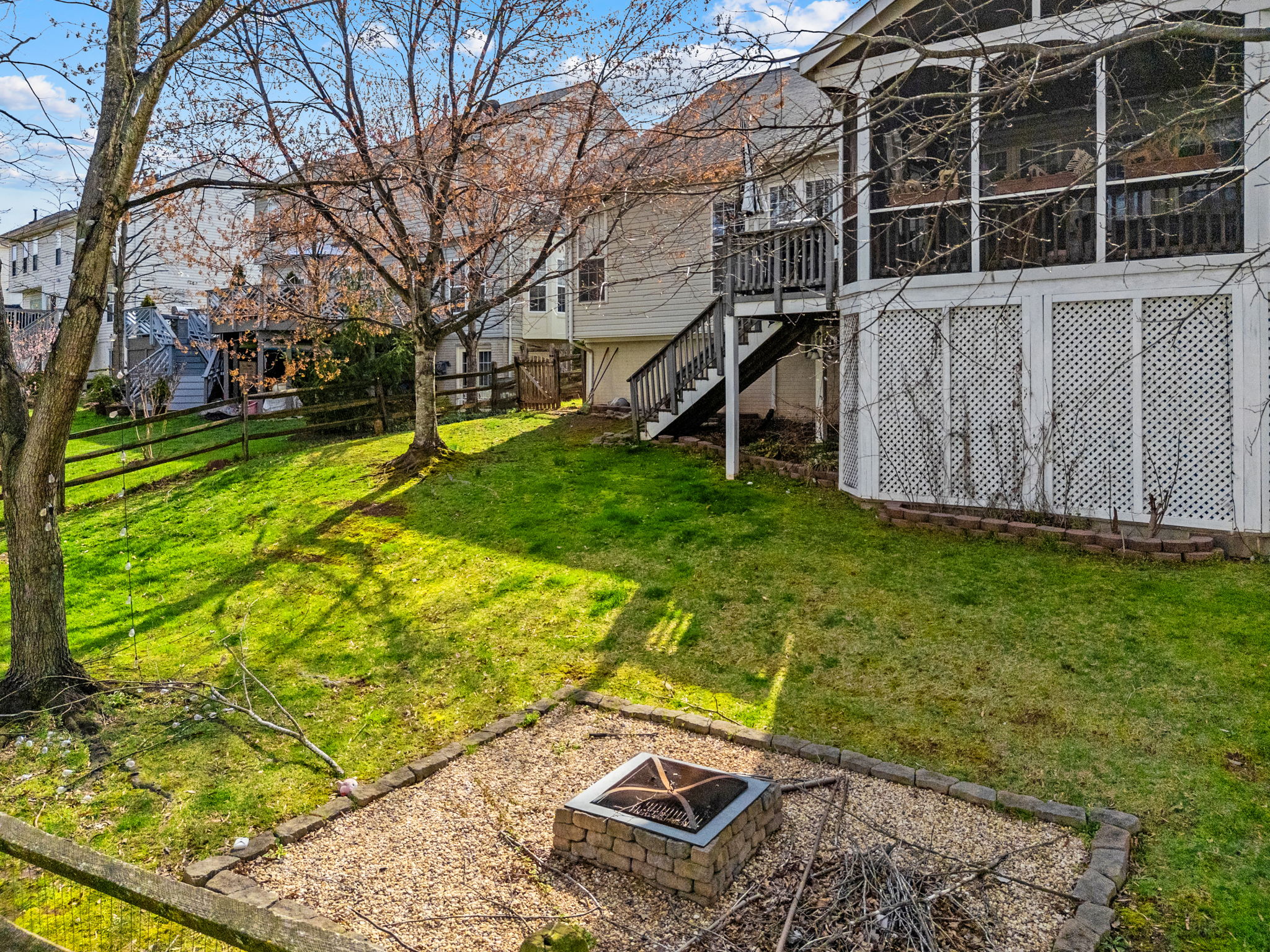  18700 Potomac Station Drive, Leesburg, VA 20176 - 物件實景