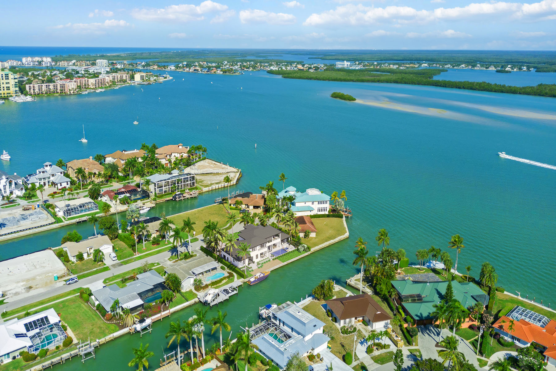  MARCO ISLAND - 物件實景