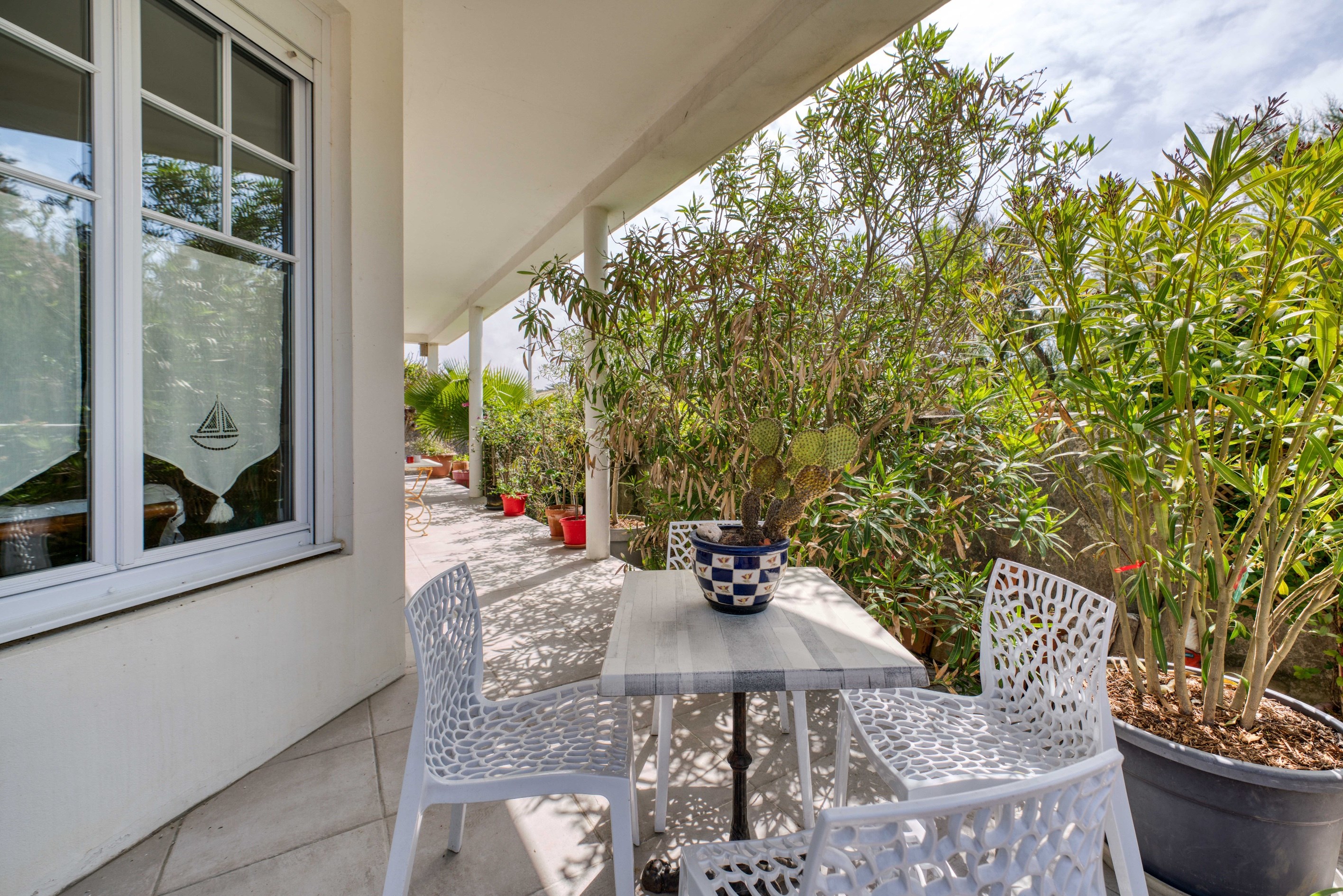 Charming 4-Bedroom House at the Foot of Domino Beaches - 物件實景