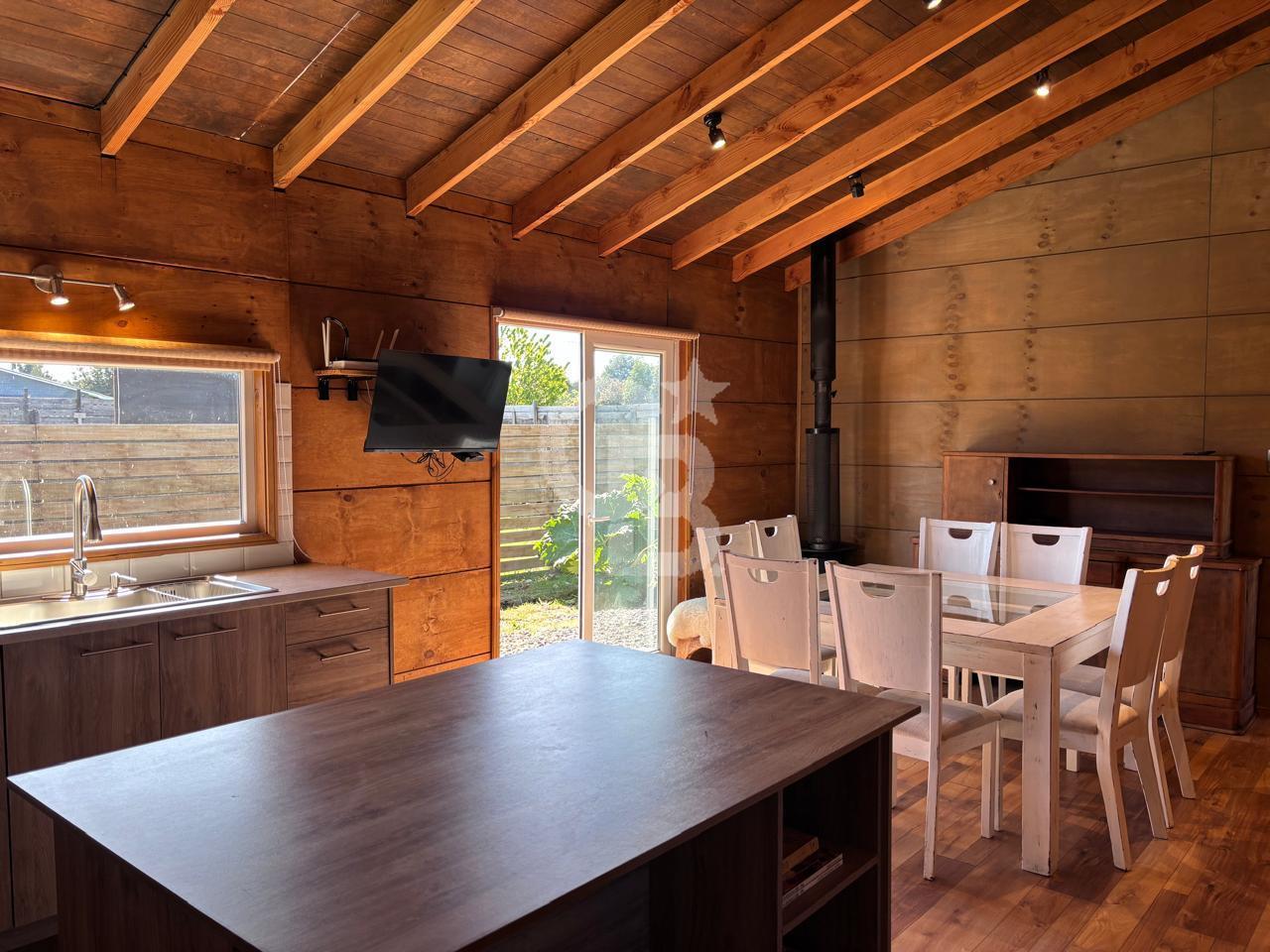 Puerto Varas, Chile, 3 Bedrooms Bedrooms, ,2 BathroomsBathrooms,Residential,For Sale,1989523