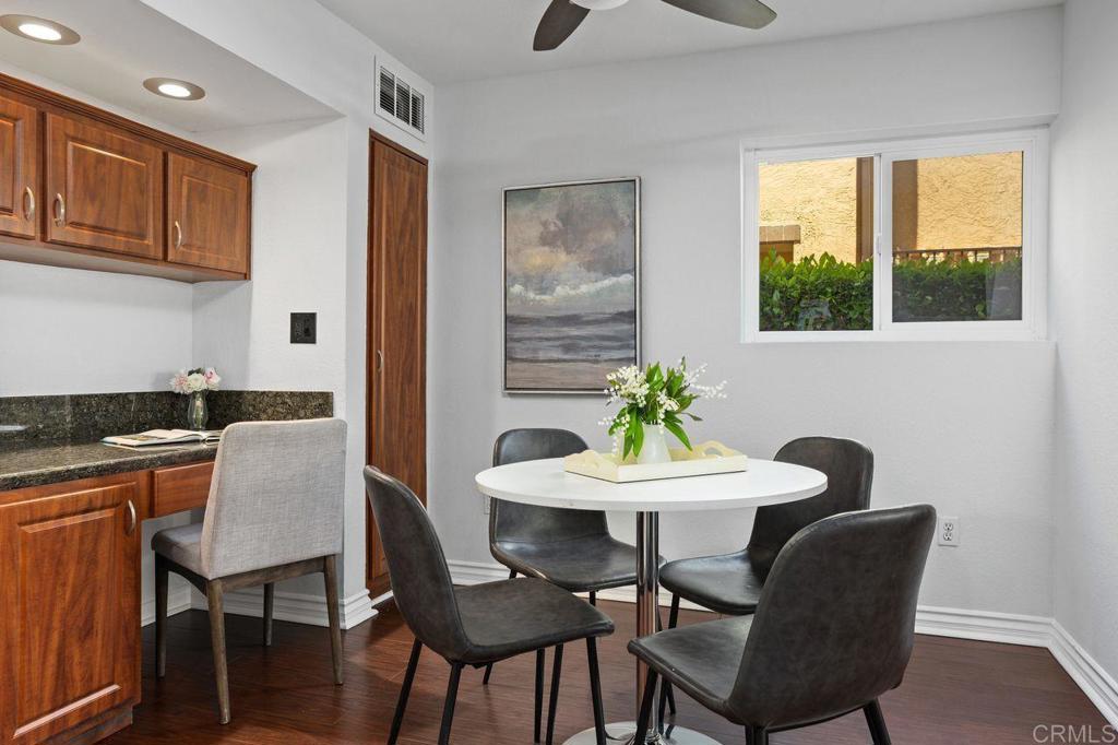 San Diego, California, 92122, United States, 1 Bedroom Bedrooms, ,1 BathroomBathrooms,Residential,For Sale,1987657