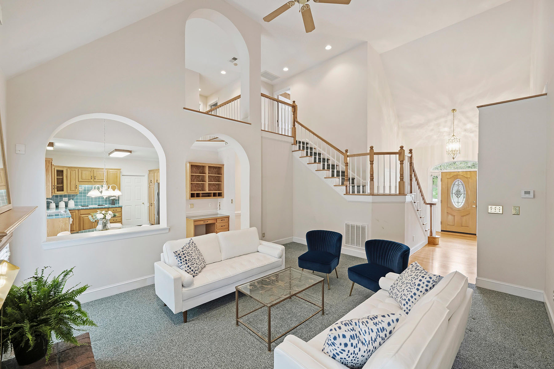  OAK HARBOR - 物件實景