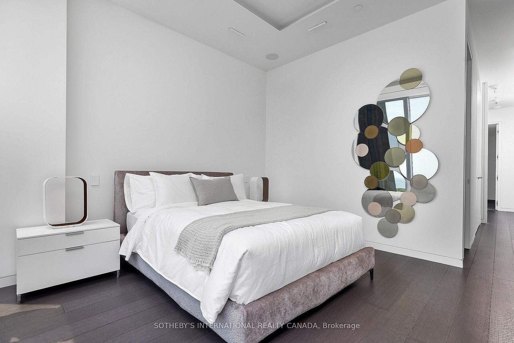  Residences of The Ritz Carlton - 物件實景