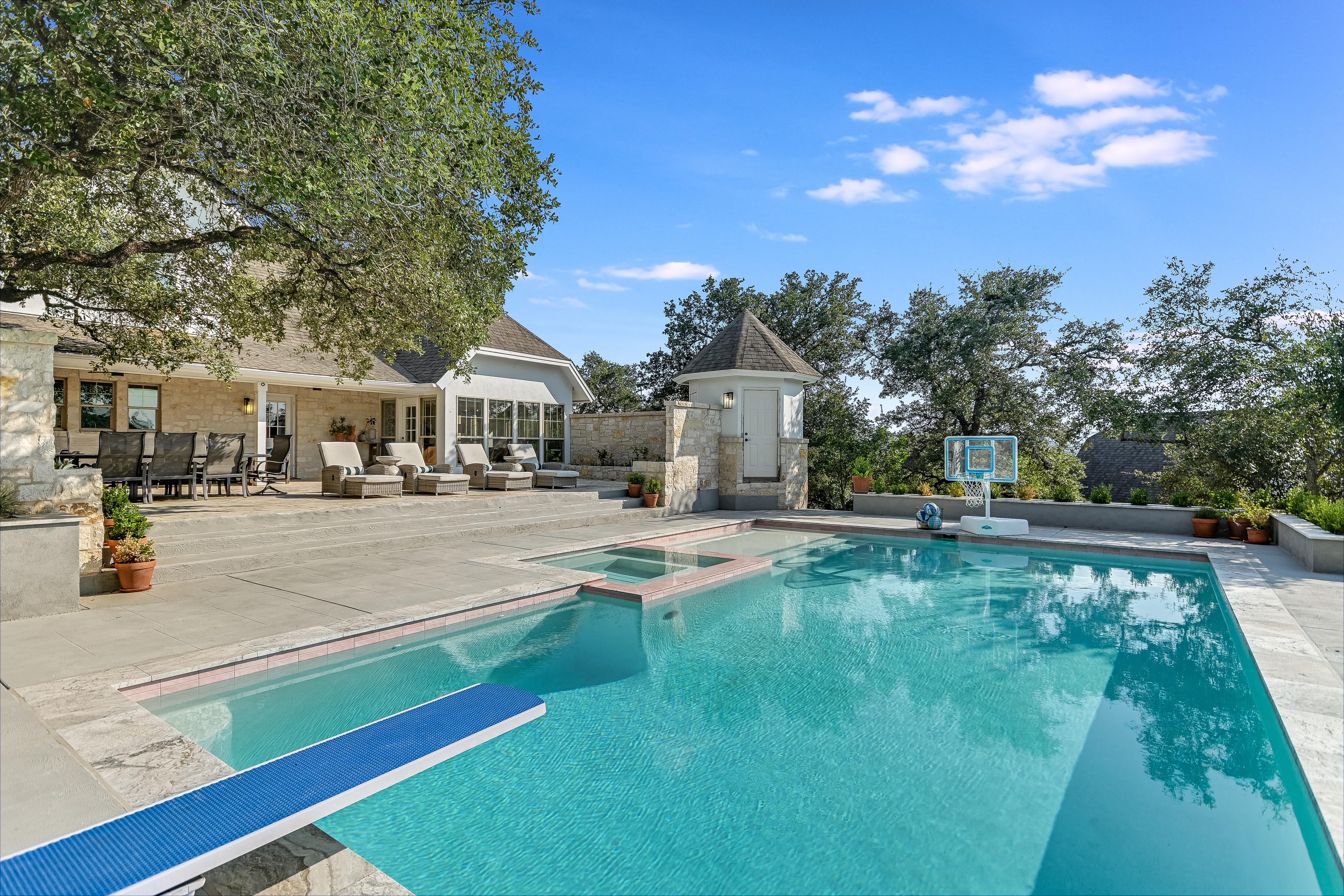  700 Furlong Drive, Austin, TX 78746 - 物件實景