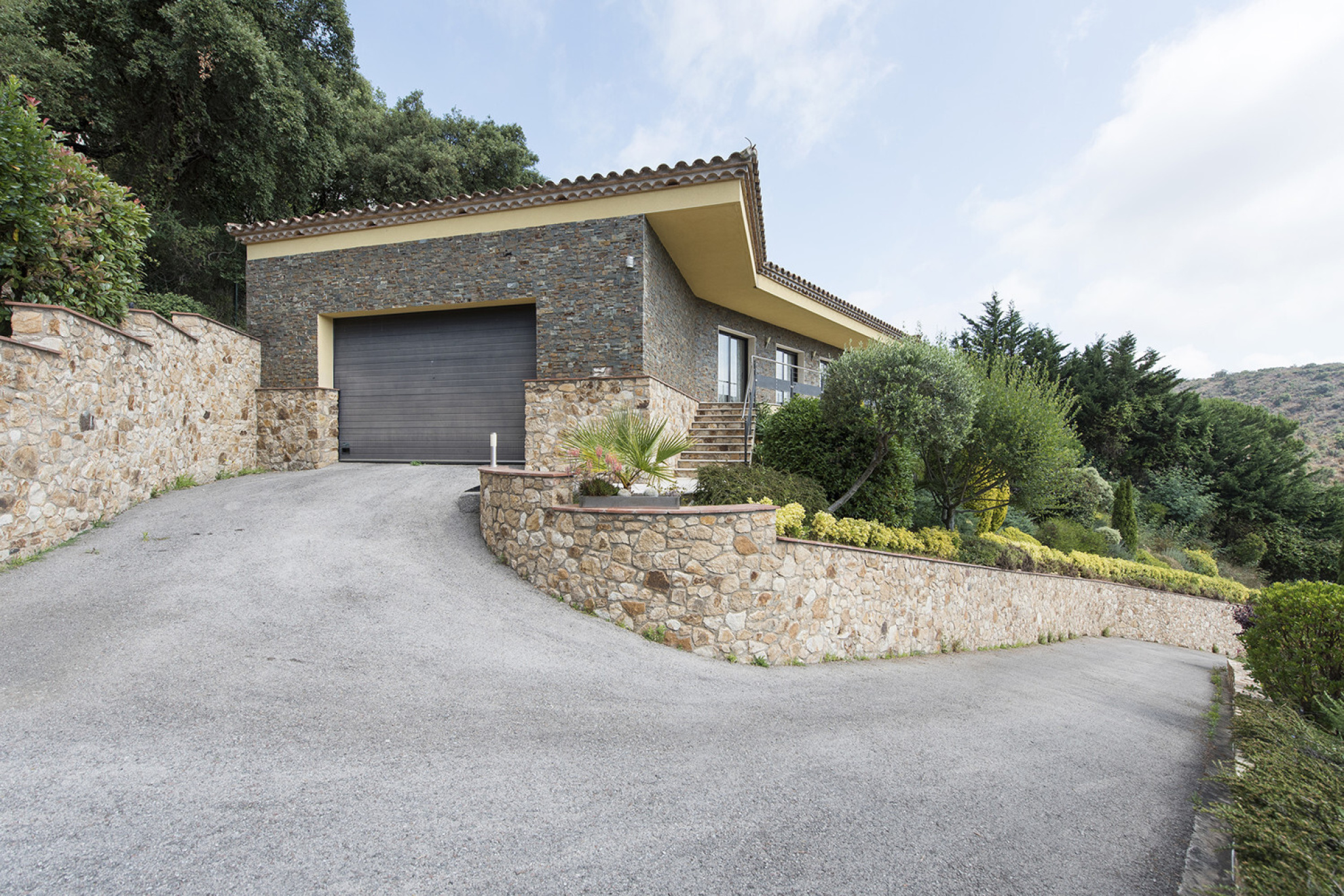  House with lovely views in Mas Nou - 物件實景