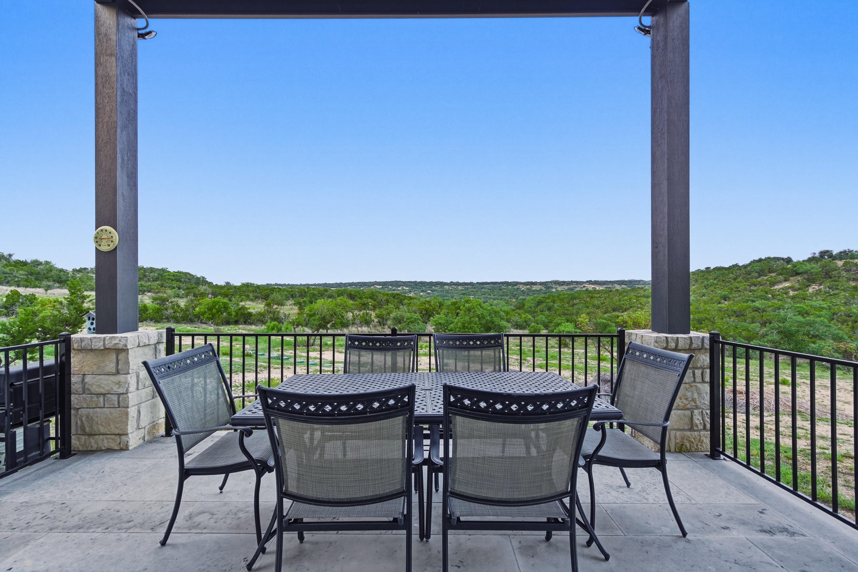  598 Lookout Mountain Road, Johnson City, TX 78636 - 物件實景