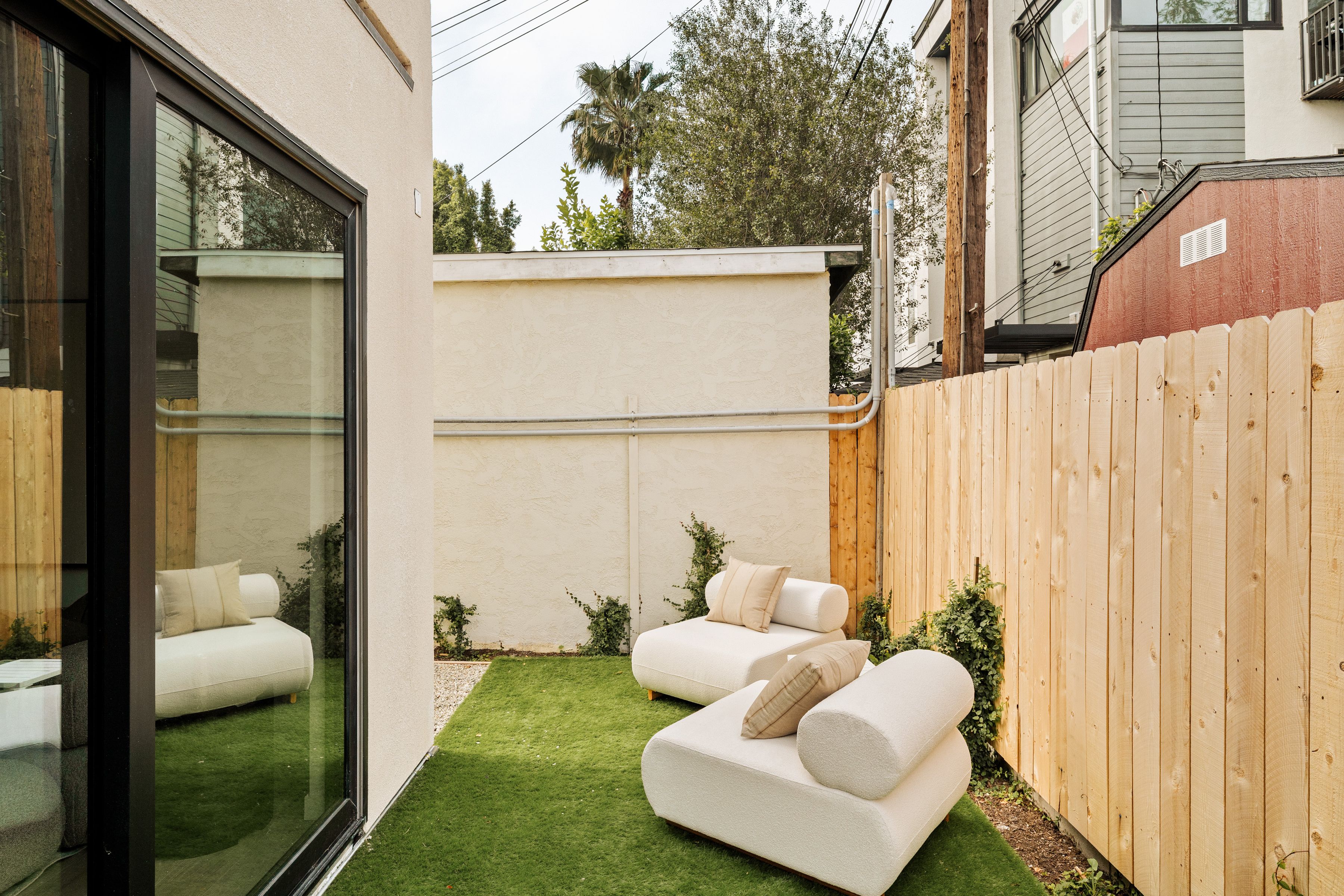  1749 1/2 S Marvin Ave - 物件實景