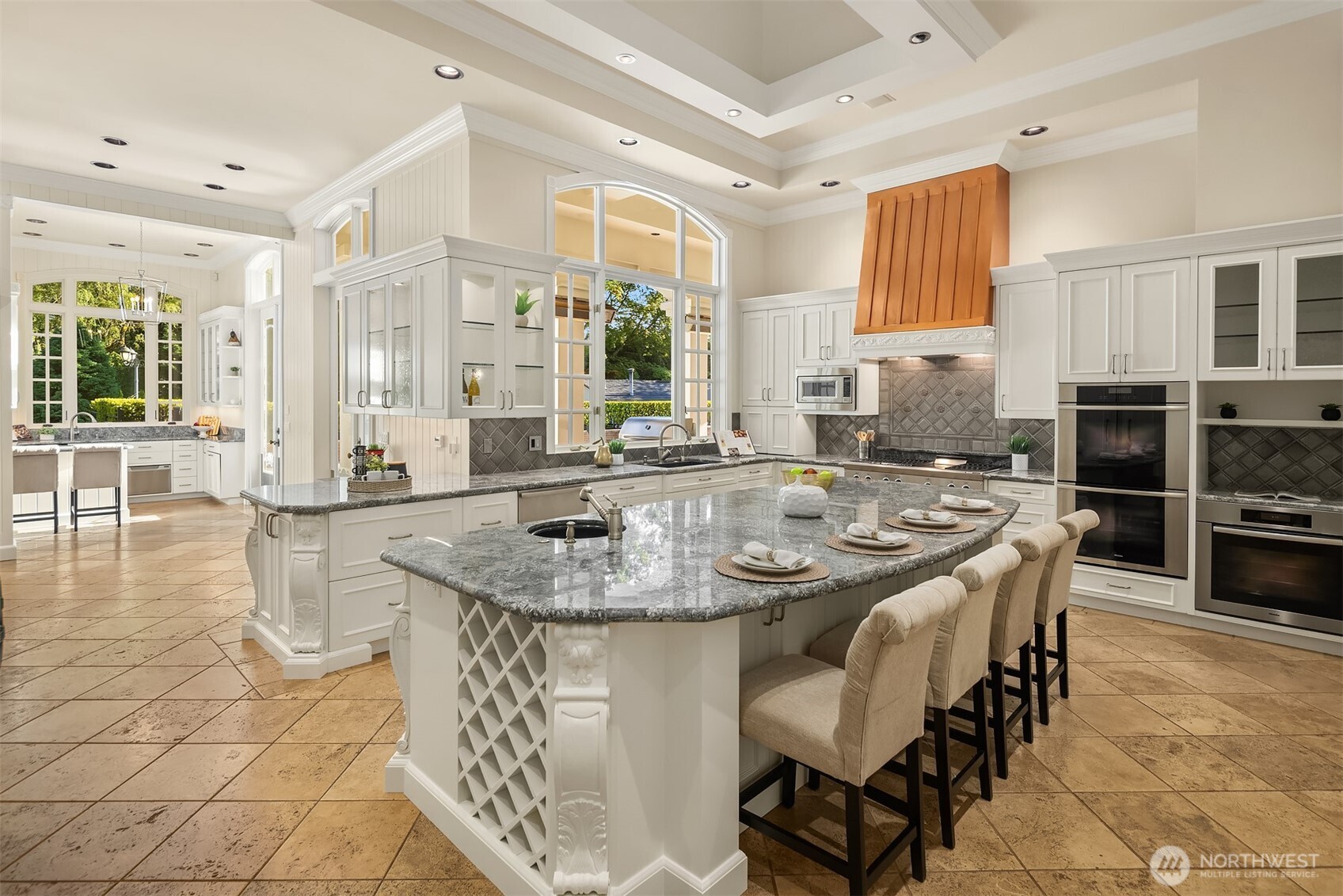 Bellevue, Washington, 98004, United States, 5 Bedrooms Bedrooms, ,4 BathroomsBathrooms,Residential,For Sale,1917524