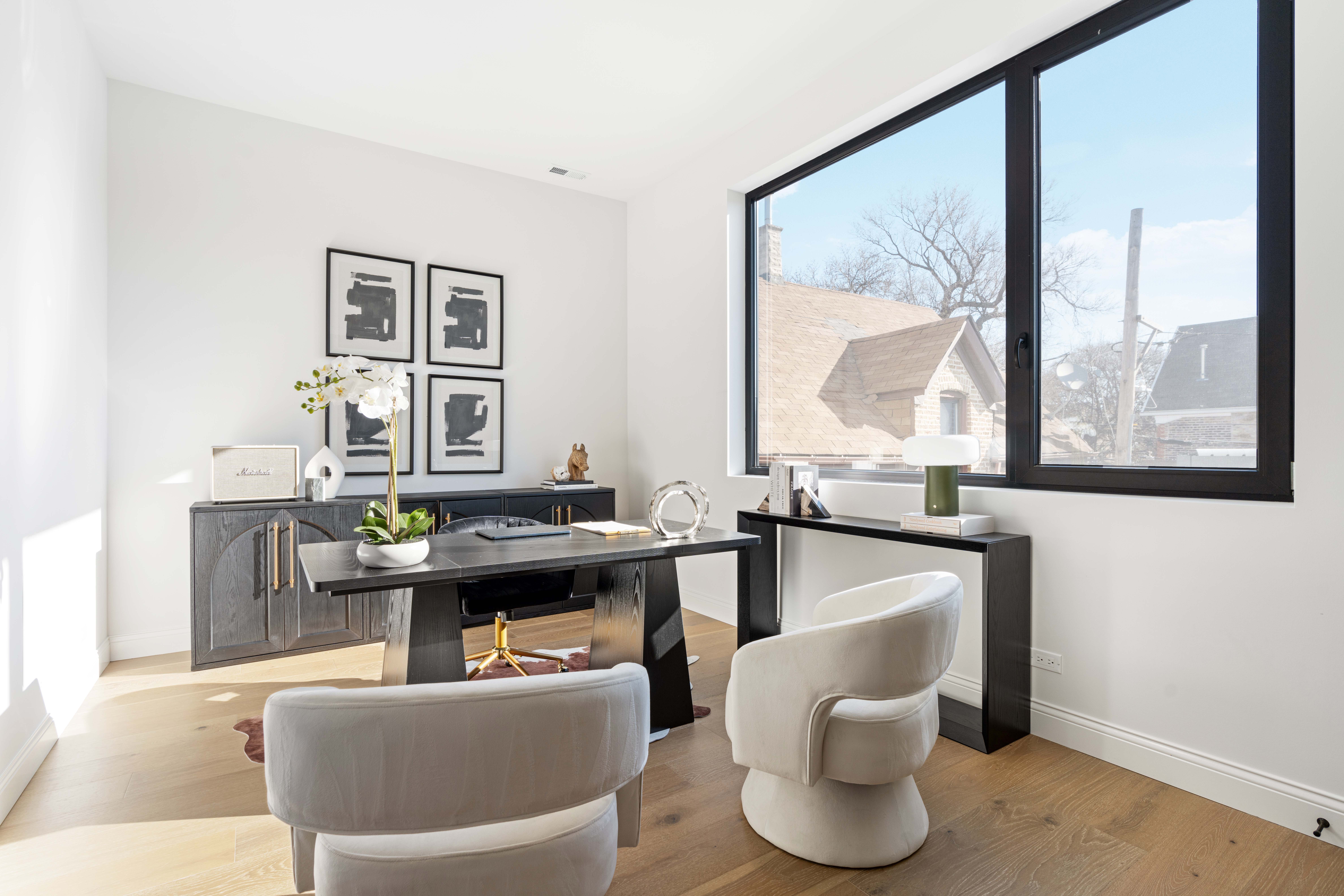  Seamless Blend of Modern Luxury and Timeless Architectural Detail - 物件實景