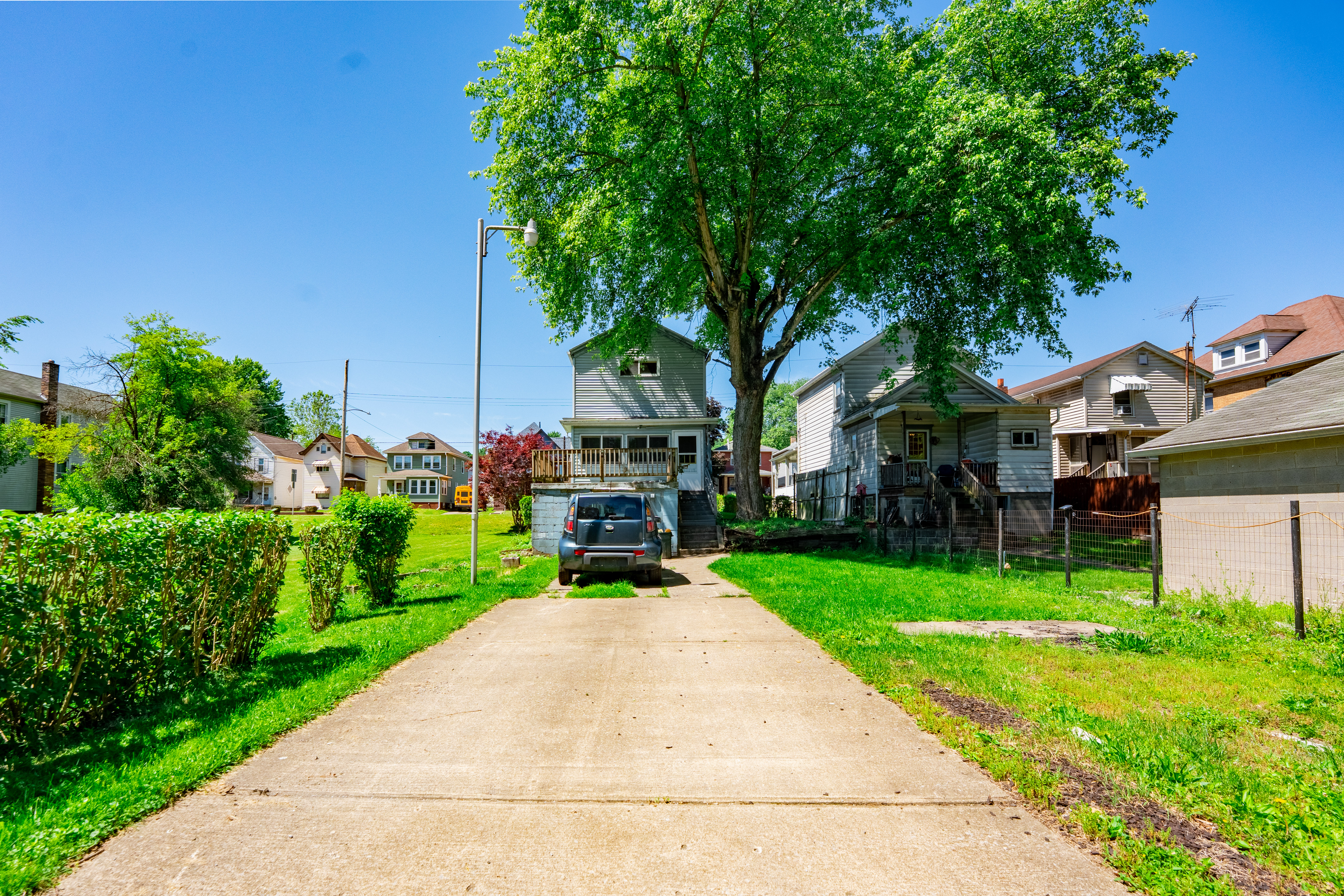  4730 4th Avenue, Beaver Falls, PA 15010 - 物件實景