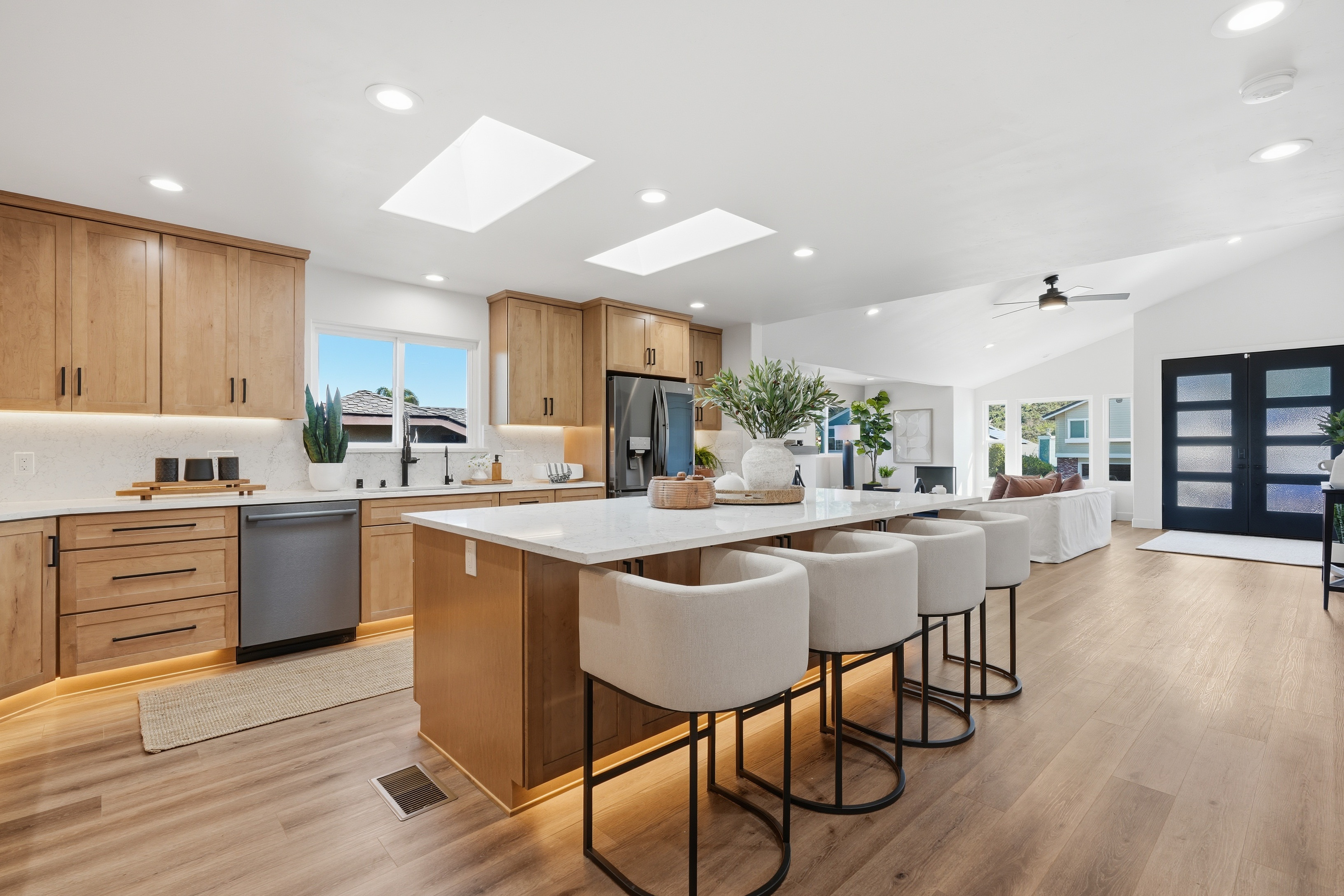  1040 Capistrano Court, San Luis Obispo, CA 93405 - 物件實景