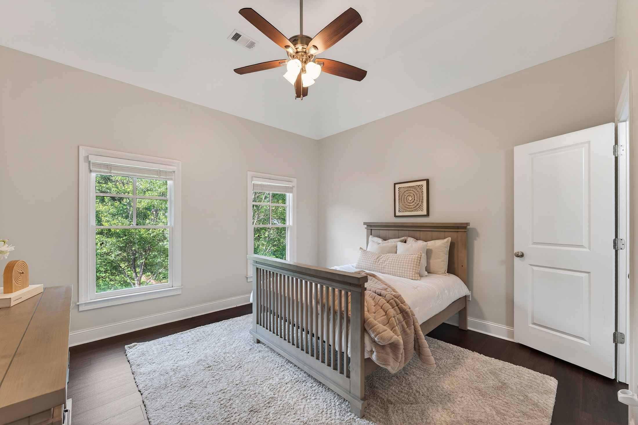  Nestled on a Quiet Cul-De-Sac Lot and Backing Directly to Birmingham Park - 物件實景