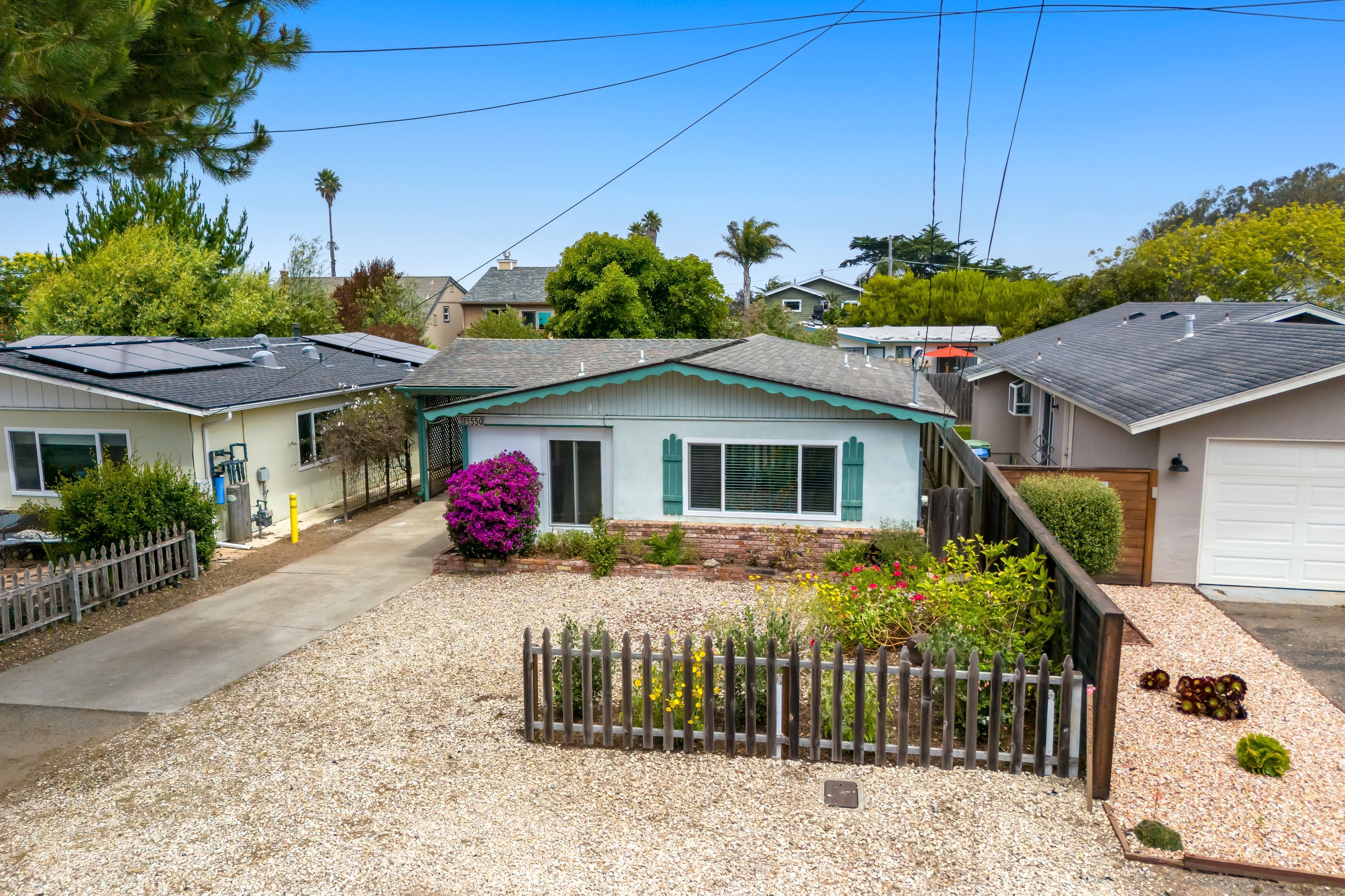  550 Mitchell Drive, Baywood-Los Osos, CA 93402 - 物件實景