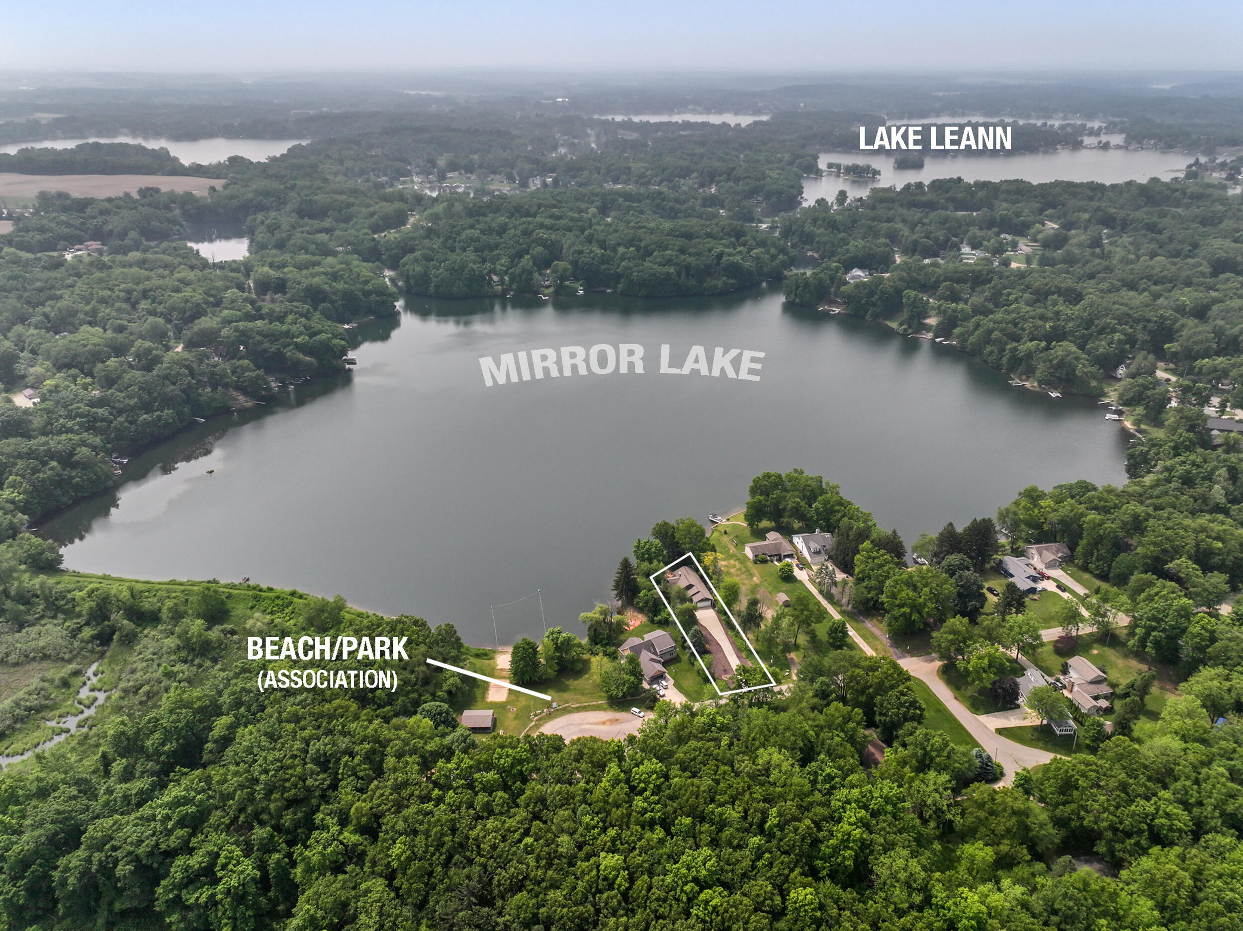 Jerome, Michigan, 49249, United States, 4 Bedrooms Bedrooms, ,3 BathroomsBathrooms,Residential,For Sale,1924396