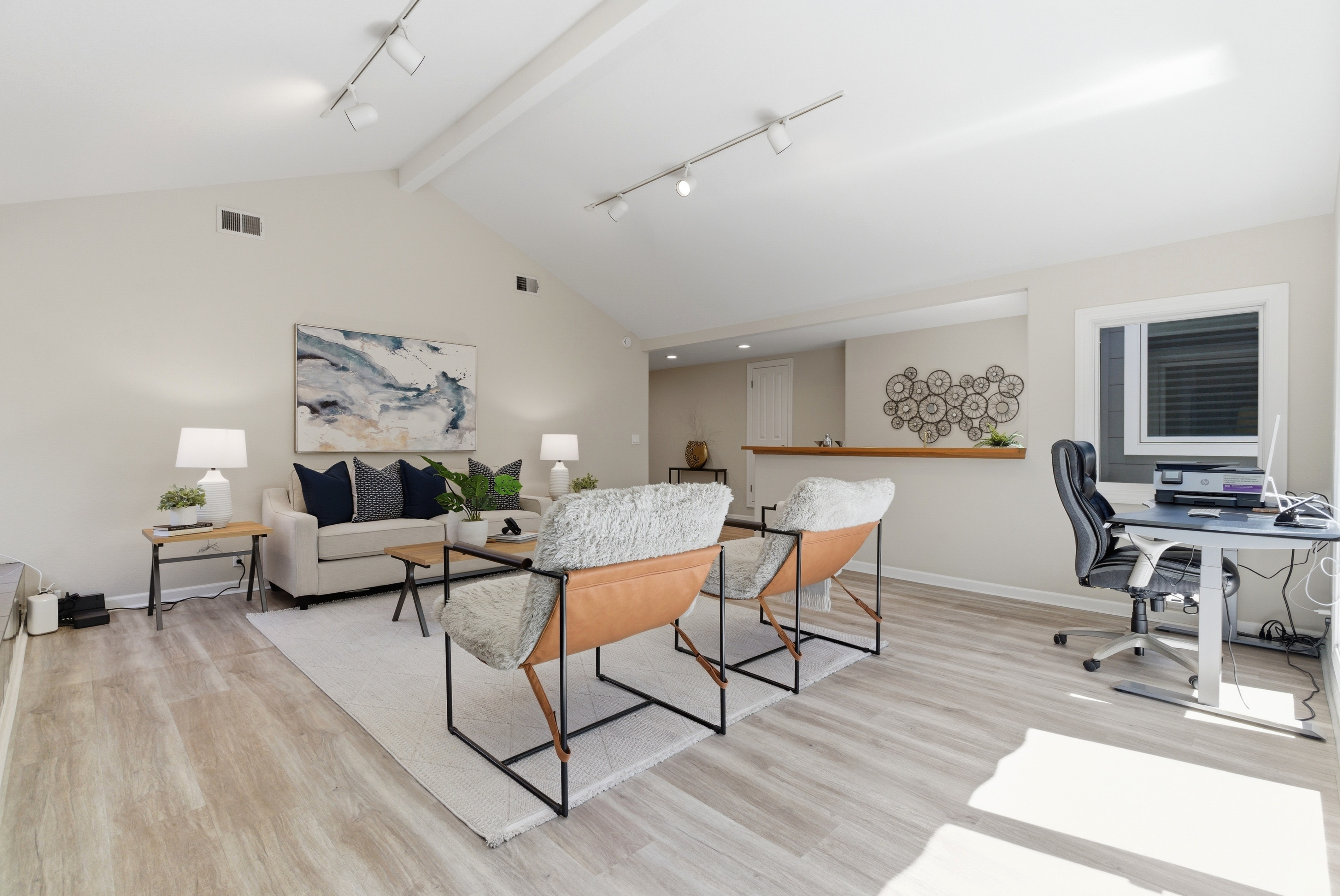  Elegant Single-Story Living on a Premier Corner Lot in Monte Sereno - 物件實景