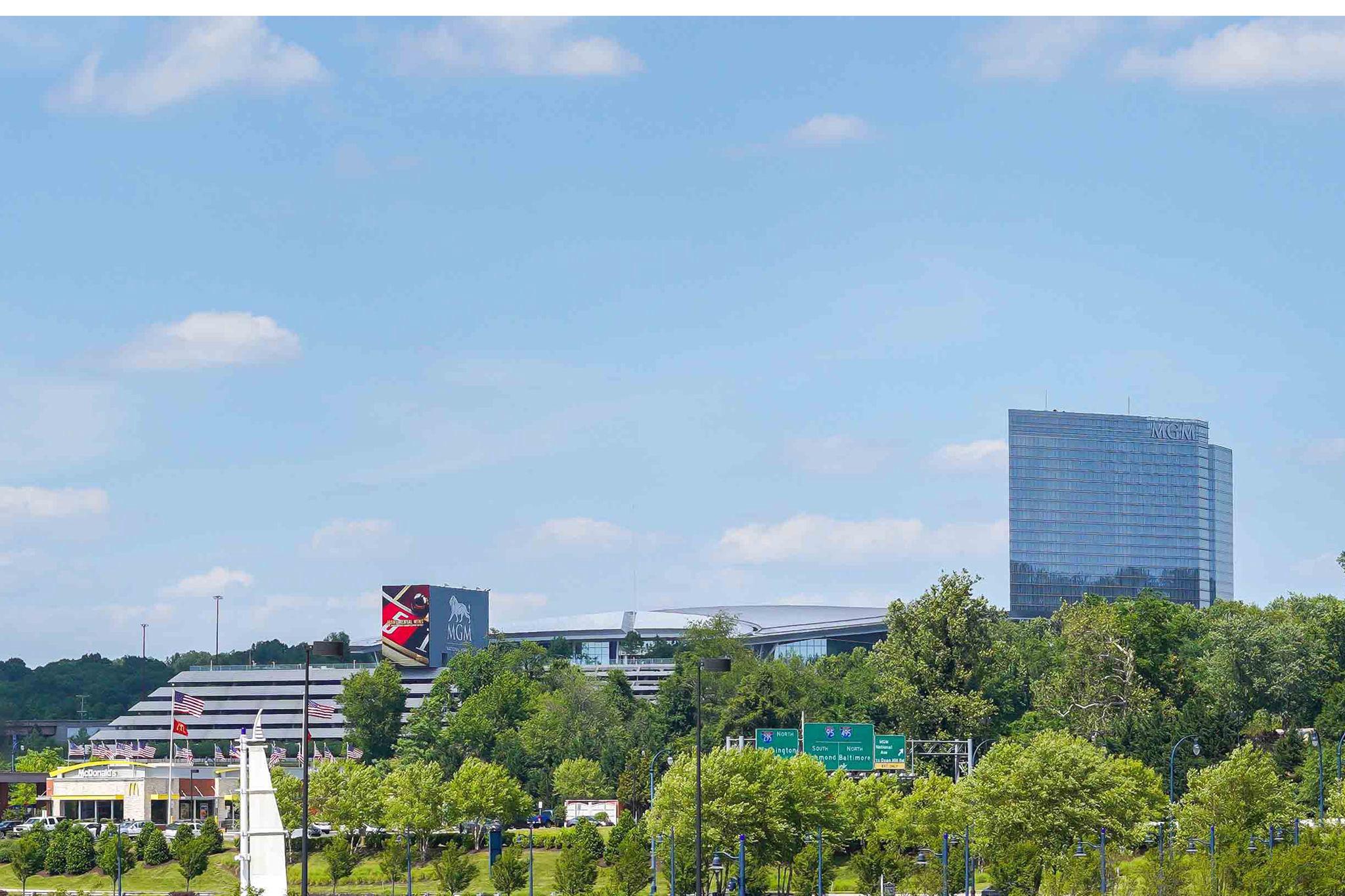  604 River Mist Drive, National Harbor, MD, 20745 - 物件實景