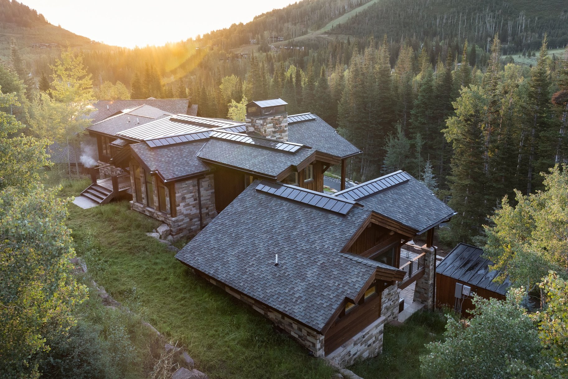  Experience the Rhythm of Mountain Living - 物件實景