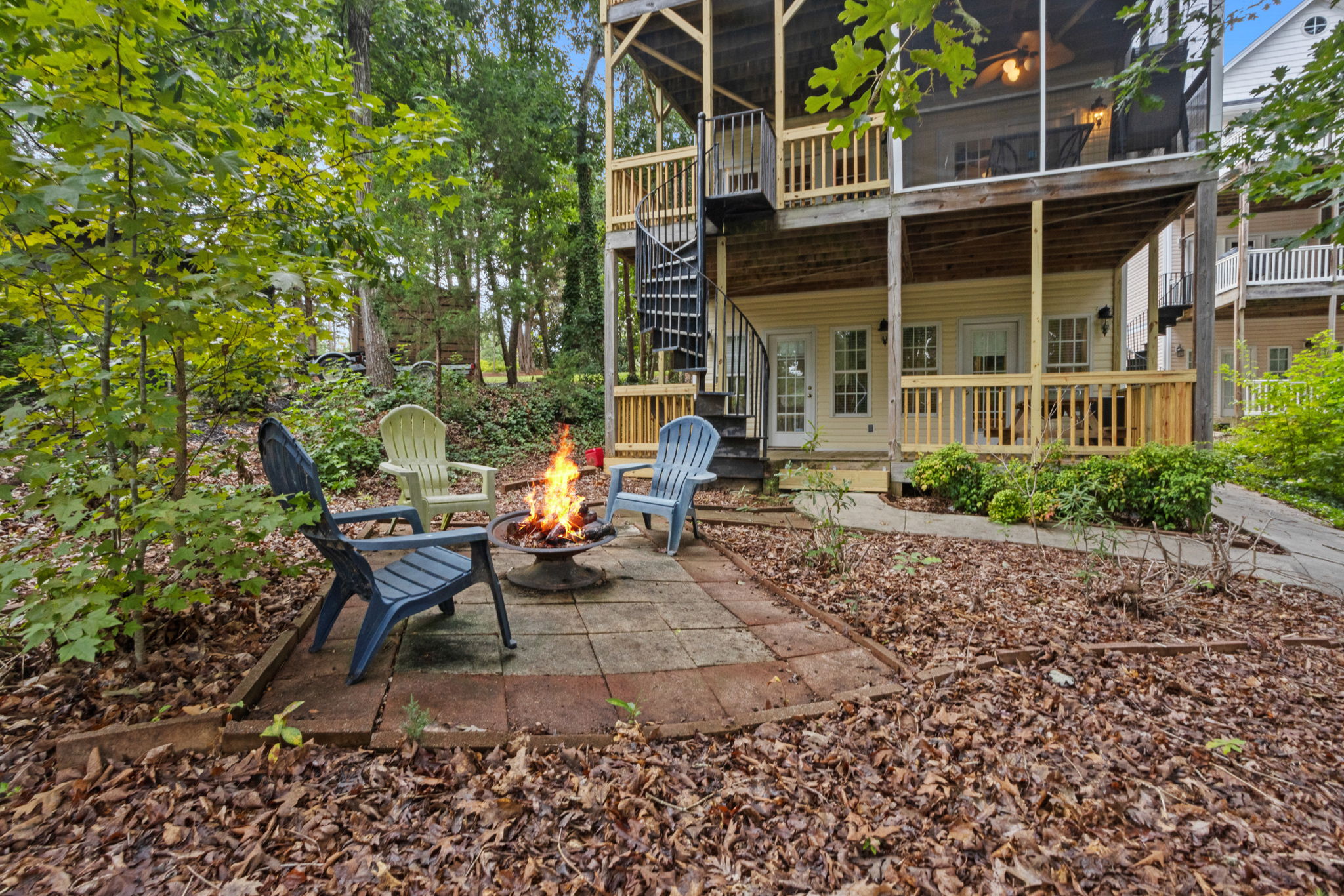  215B Black Bass Road, Anderson, SC 29626 - 物件實景