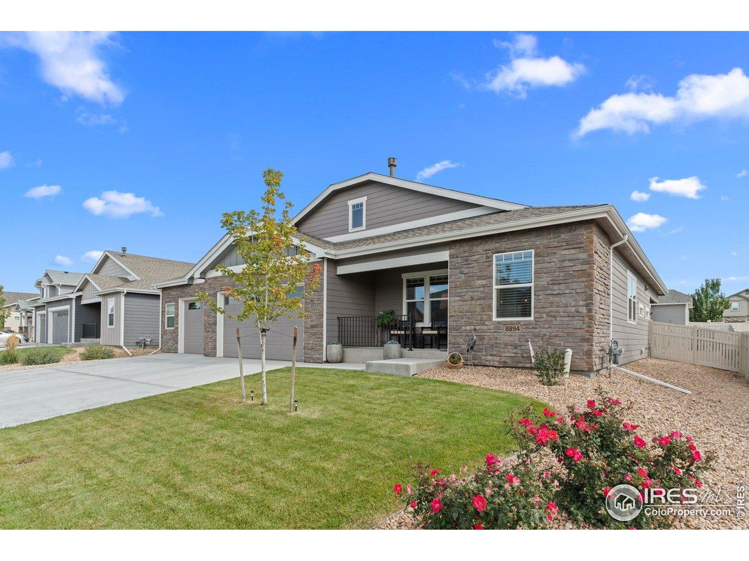 Firestone, Colorado, 80504, United States, 3 Bedrooms Bedrooms, ,2 BathroomsBathrooms,Residential,For Sale,1959495