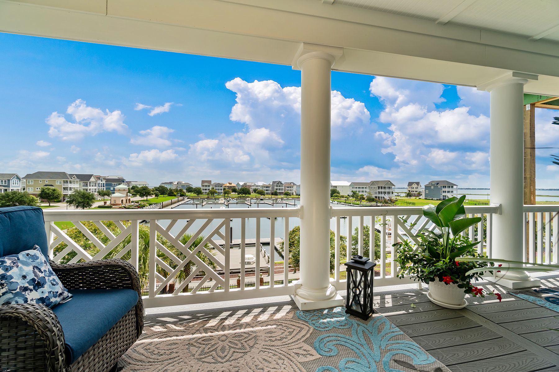 458 Kensington Place, Newport, NC 28570 - 物件實景