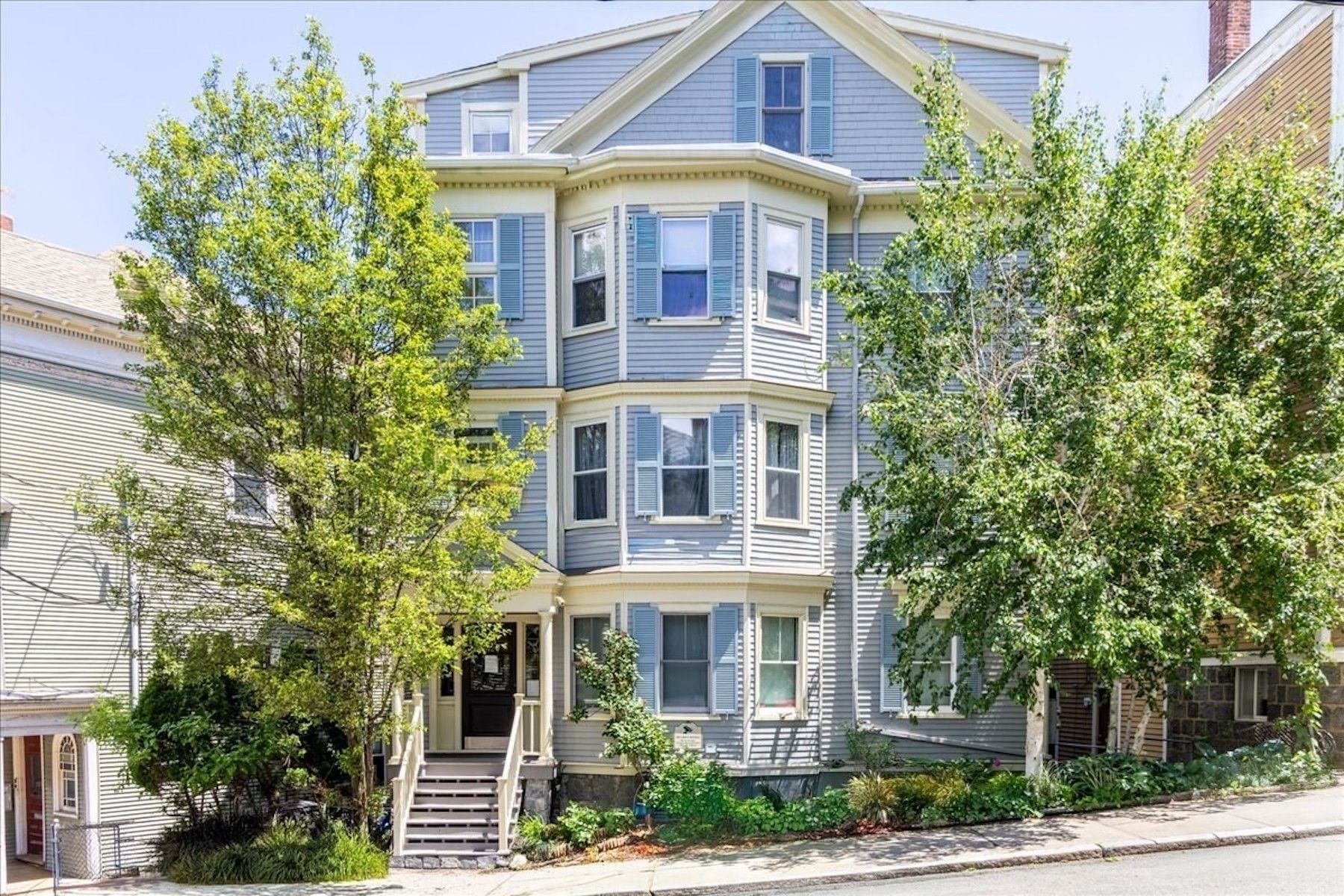  142 Calumet Street, Boston, MA, 02120 - 物件實景