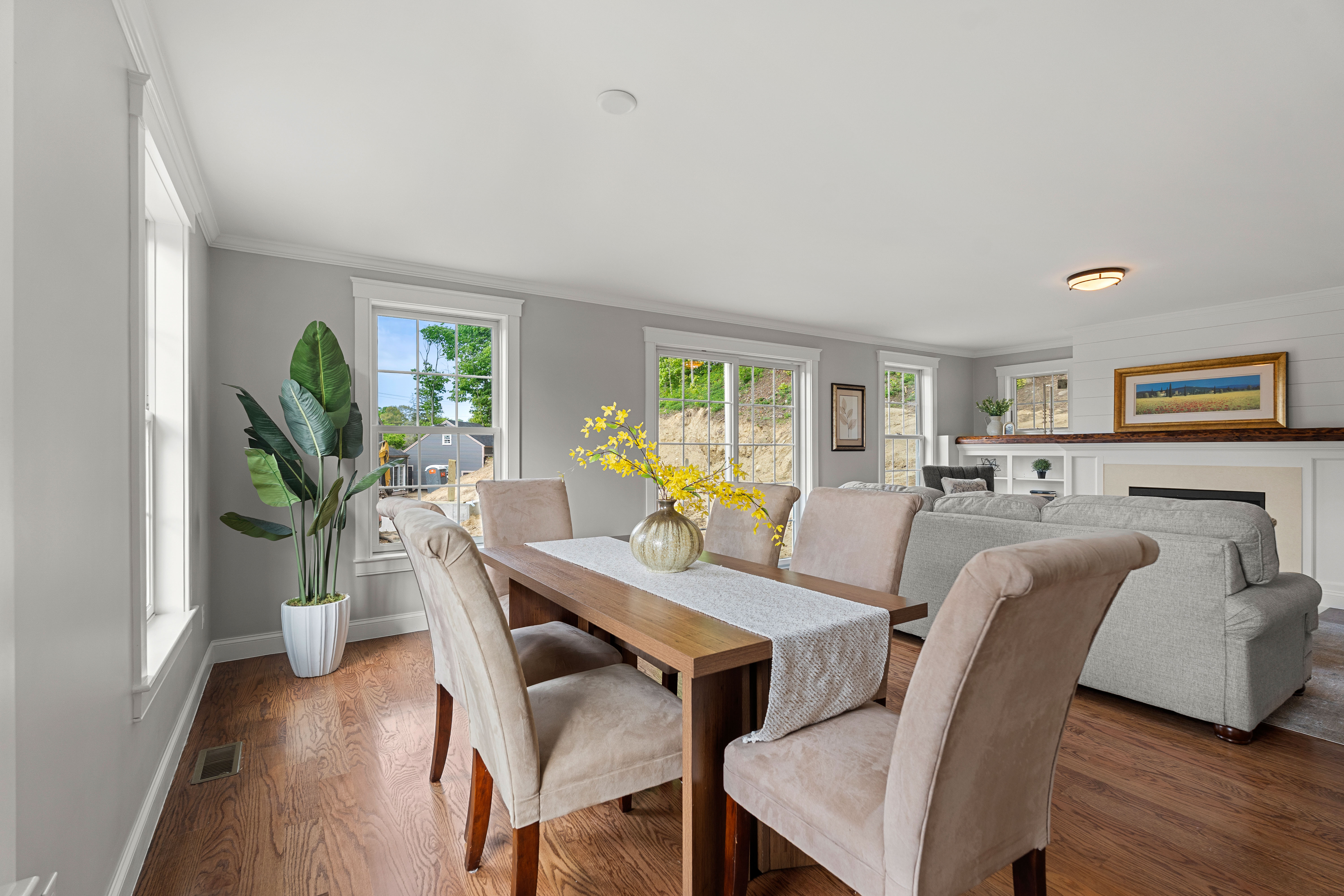  6 Monroe Street, Amesbury, MA, 01913 - 物件實景