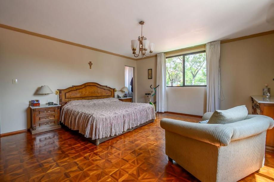 Atizapán de Zaragoza, Estado de méxico, 52950, Mexico, 4 Bedrooms Bedrooms, ,4 BathroomsBathrooms,Residential,For Sale,1917207