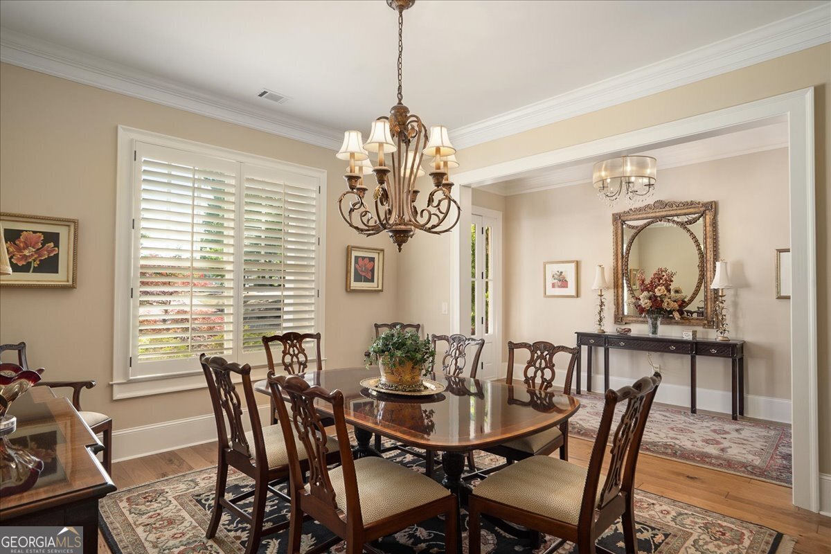 Statham, Georgia, 30666, United States, 3 Bedrooms Bedrooms, ,4 BathroomsBathrooms,Residential,For Sale,1793189