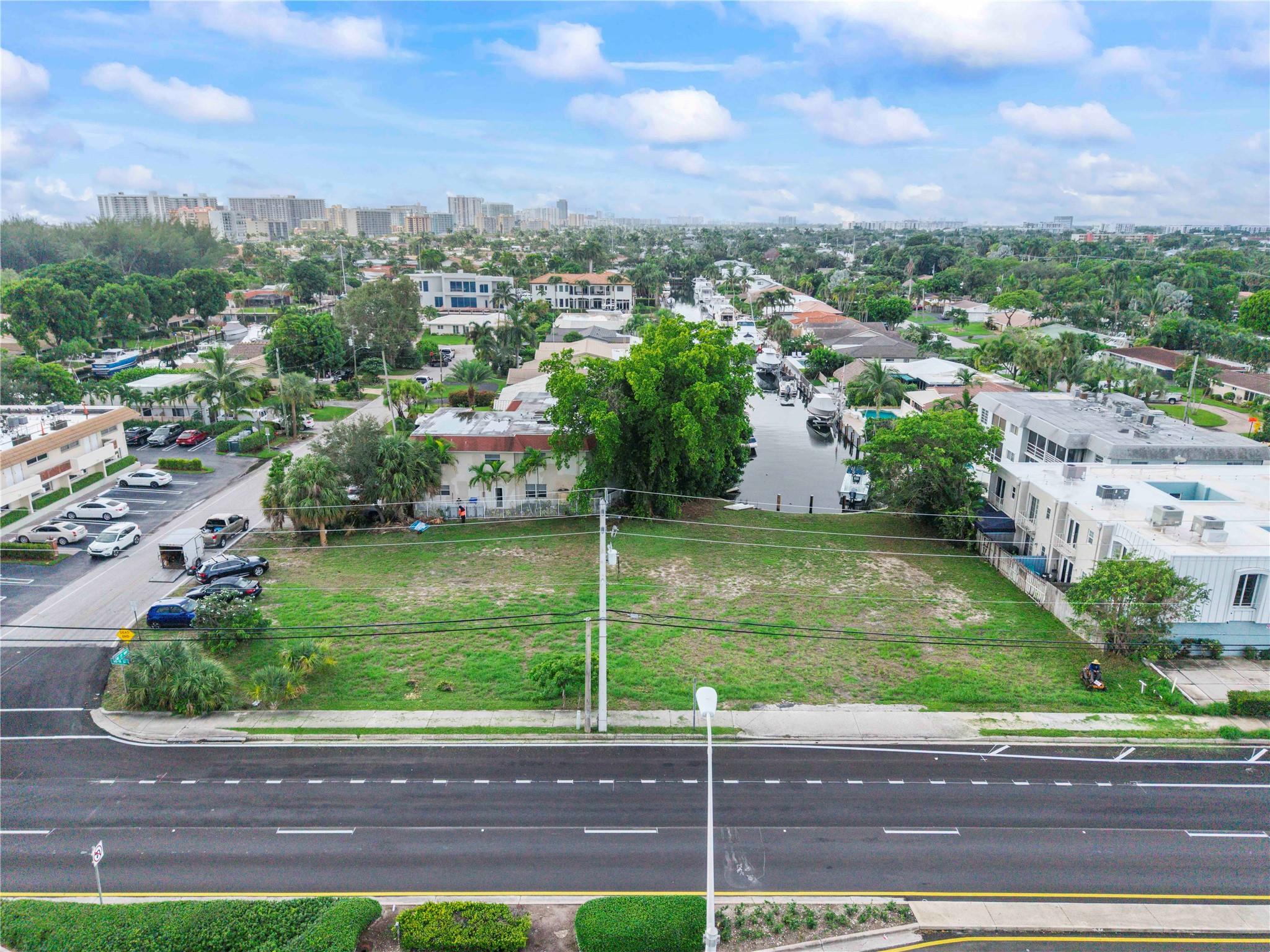 Pompano Beach, Florida, 33062, United States, ,Land,For Sale,1981560
