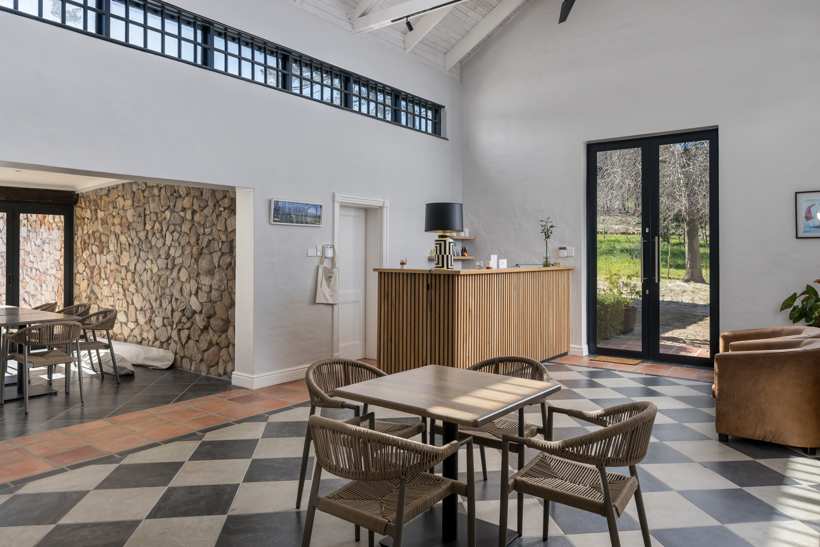  An Exceptional Boutique Wine Estate in the Heart of the Cape Winelands - 物件實景
