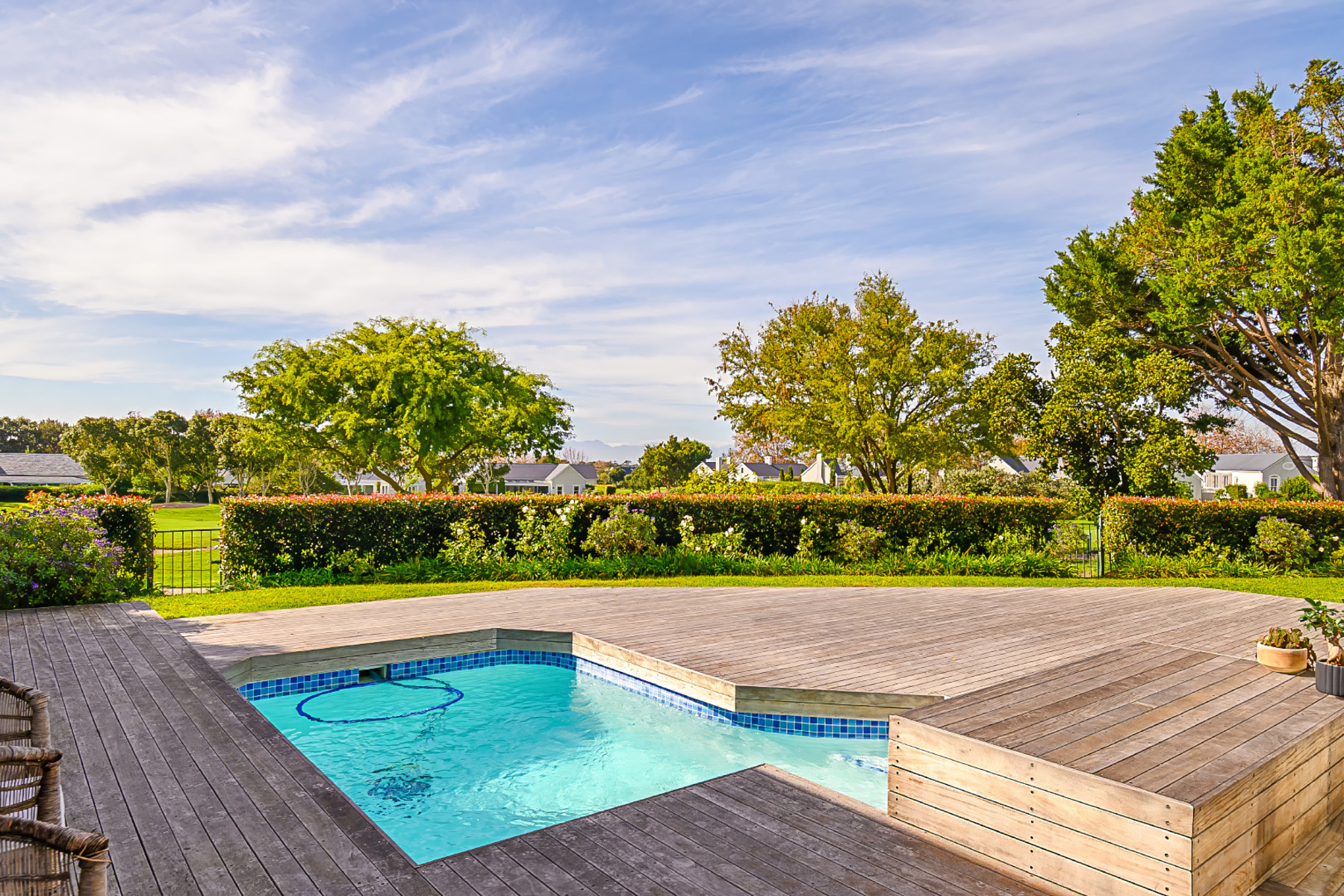  Contemporary Fairway Living in Steenberg Golf Estate - 物件實景