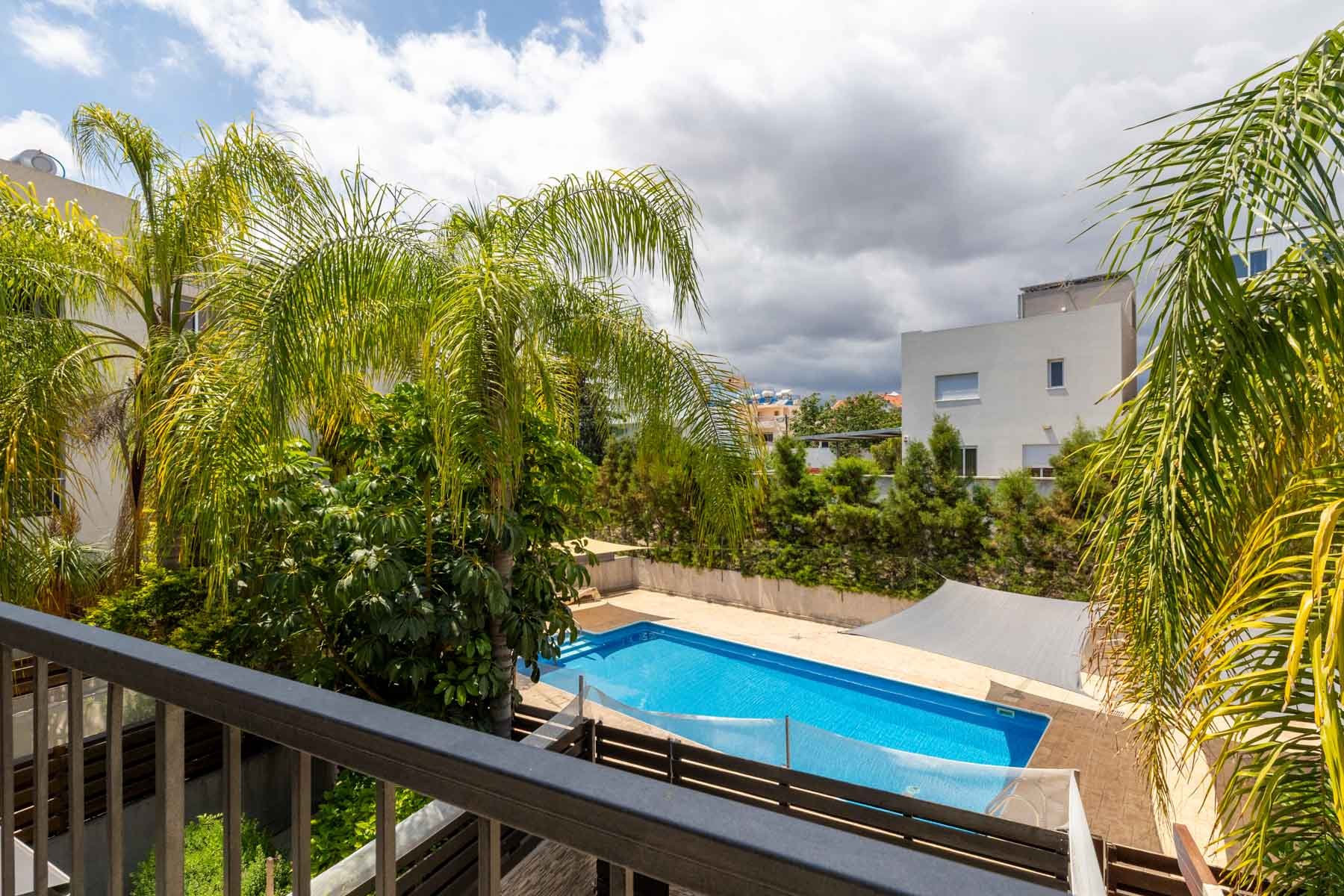  Coastal Living in Germasogeia - Renovated 2-Bedroom Maisonette - 物件實景