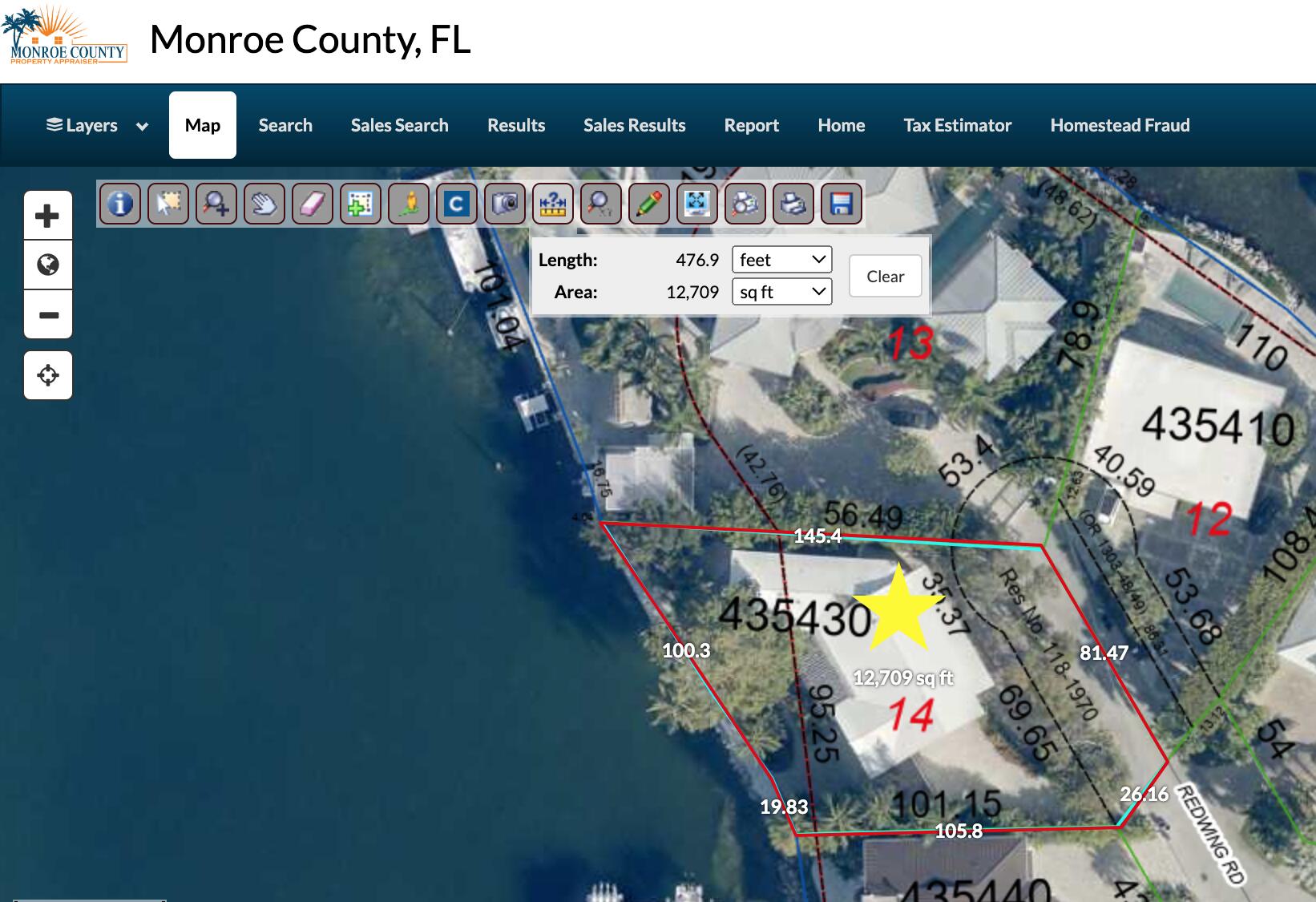 154 Redwing Road, Tavernier, Florida, 33070, United States, 4 Bedrooms Bedrooms, ,5 BathroomsBathrooms,Residential,For Sale,154 Redwing Road,1478665
