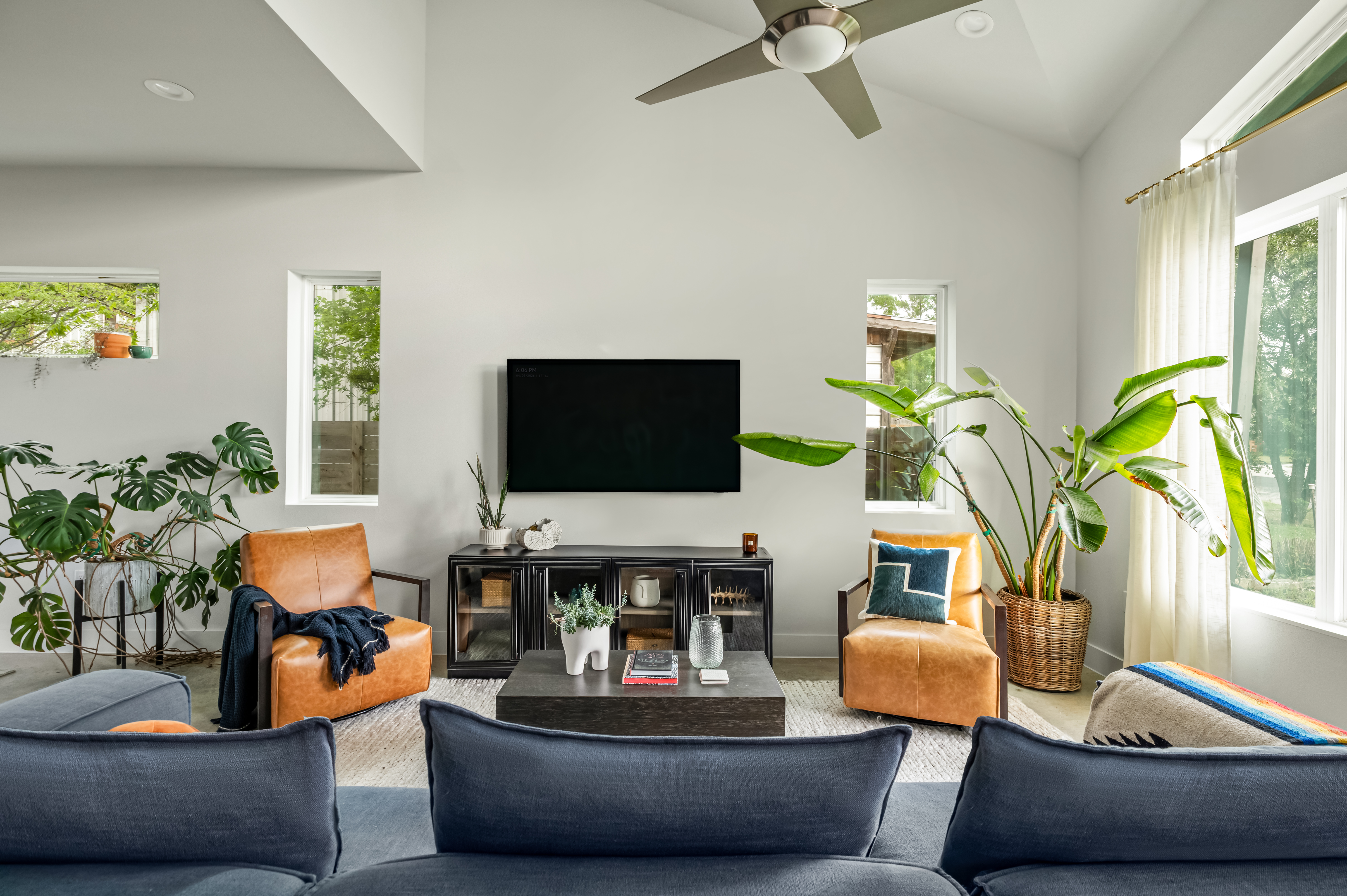  Light-Filled Modern Living in the Heart of Central Austin - 物件實景