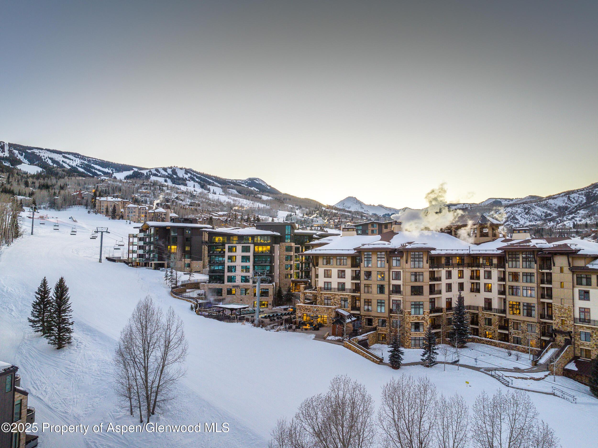 Snowmass Village, Colorado, 81615, United States, 4 Bedrooms Bedrooms, ,4 BathroomsBathrooms,Residential,For Sale,1746632