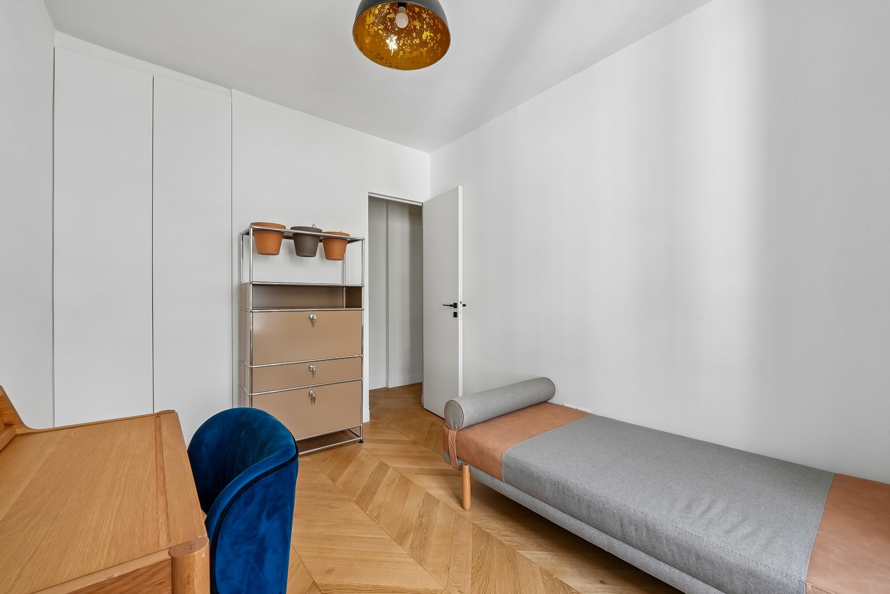 Chaillot district, 2 bedroom appartement - 物件實景