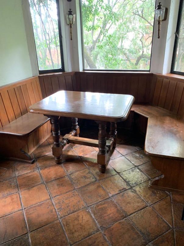 GLORIA, Coyoacán, Ciudad de México, 04380, Mexico, 2 Bedrooms Bedrooms, ,2 BathroomsBathrooms,Residential,For Sale,GLORIA,1440834