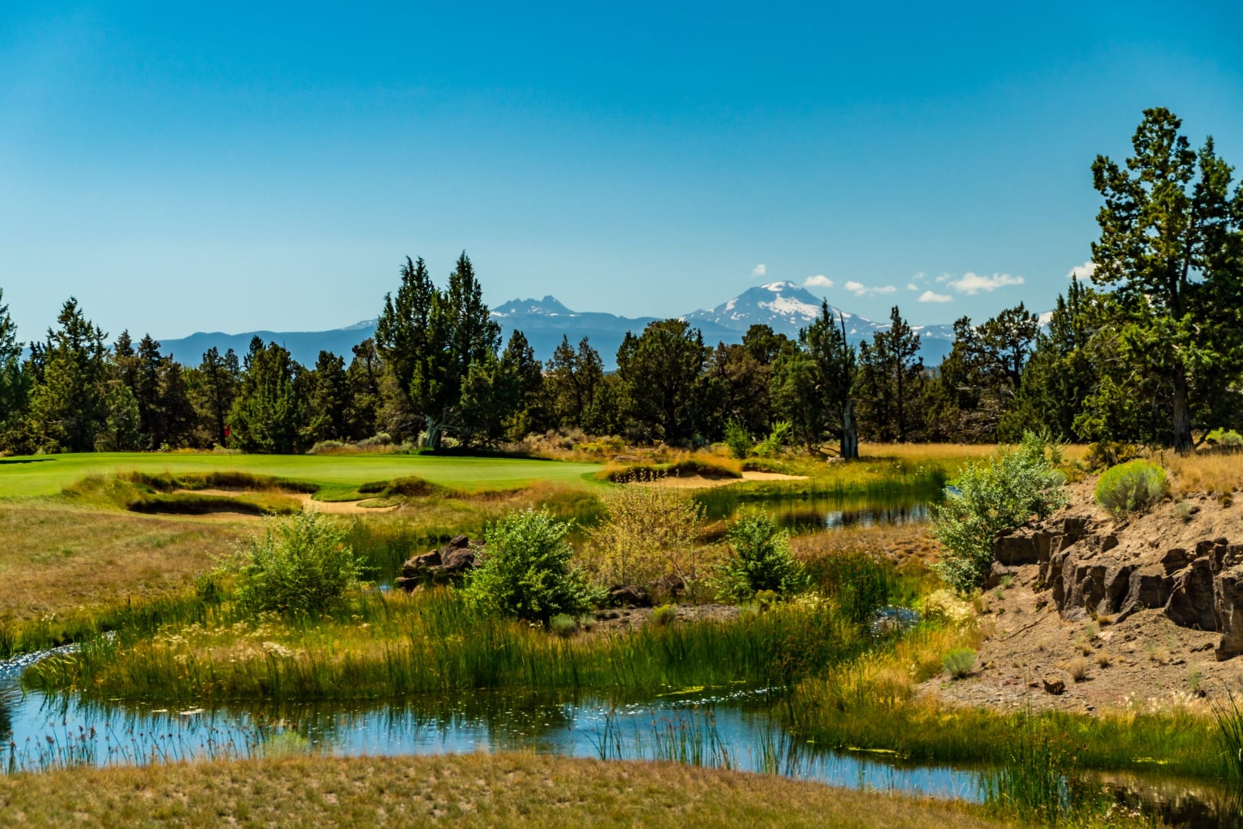  22923 Canyon View Loop #Lot 187 Bend, OR 97701 - 物件實景