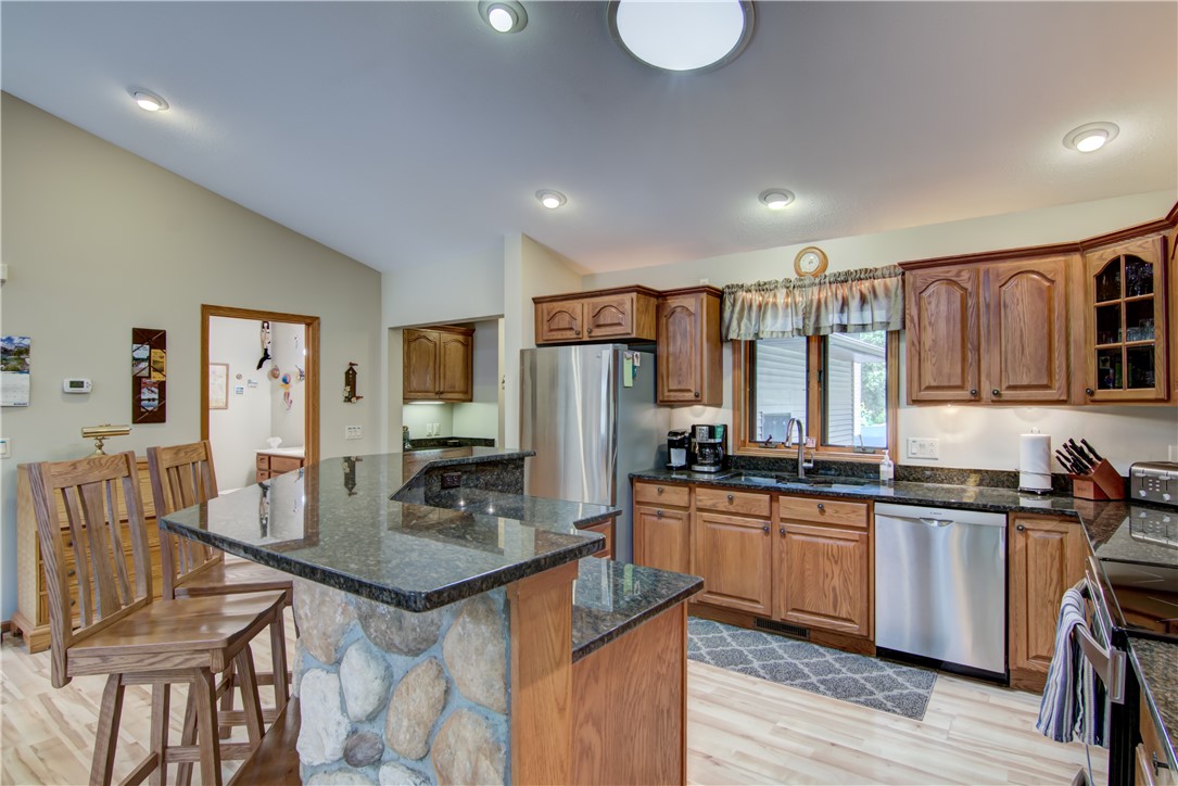 Cornell, Wisconsin, 54732, United States, 3 Bedrooms Bedrooms, ,3 BathroomsBathrooms,Residential,For Sale,1919969