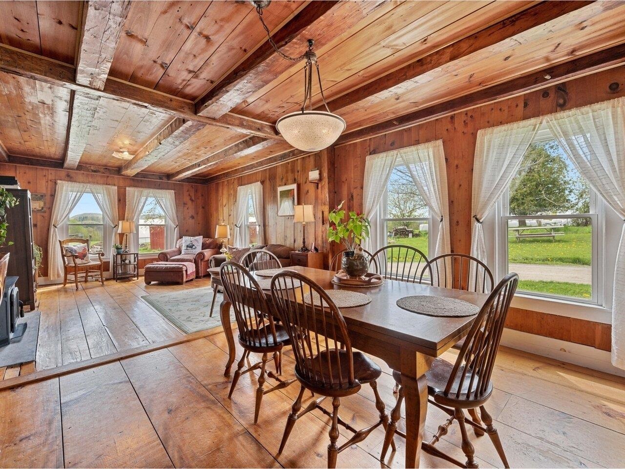 Washington, Vermont, 05675, United States, 3 Bedrooms Bedrooms, ,1 BathroomBathrooms,Residential,For Sale,1827981