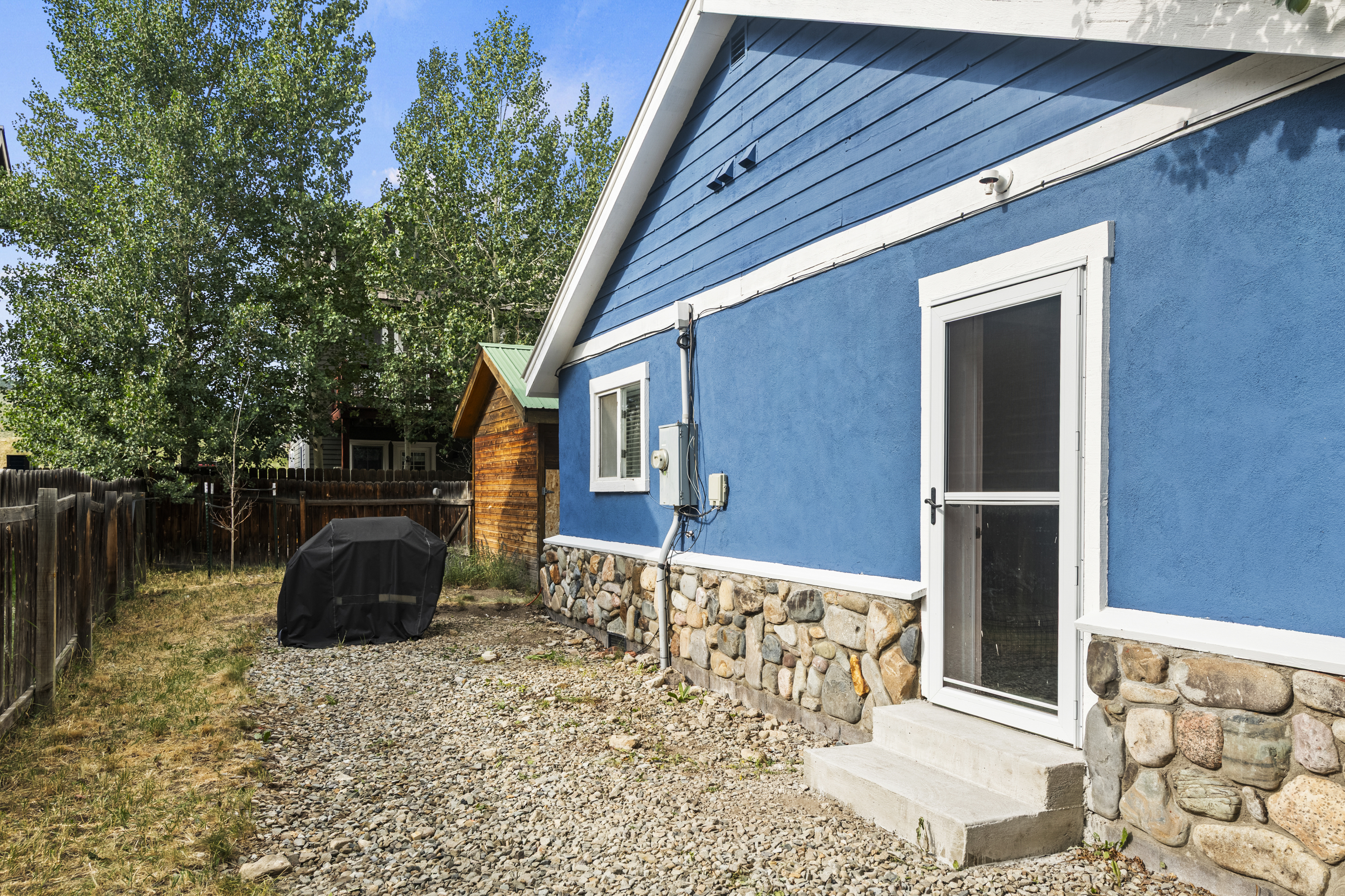  A Unique Opportunity In The Town Of Crested Butte - 物件實景