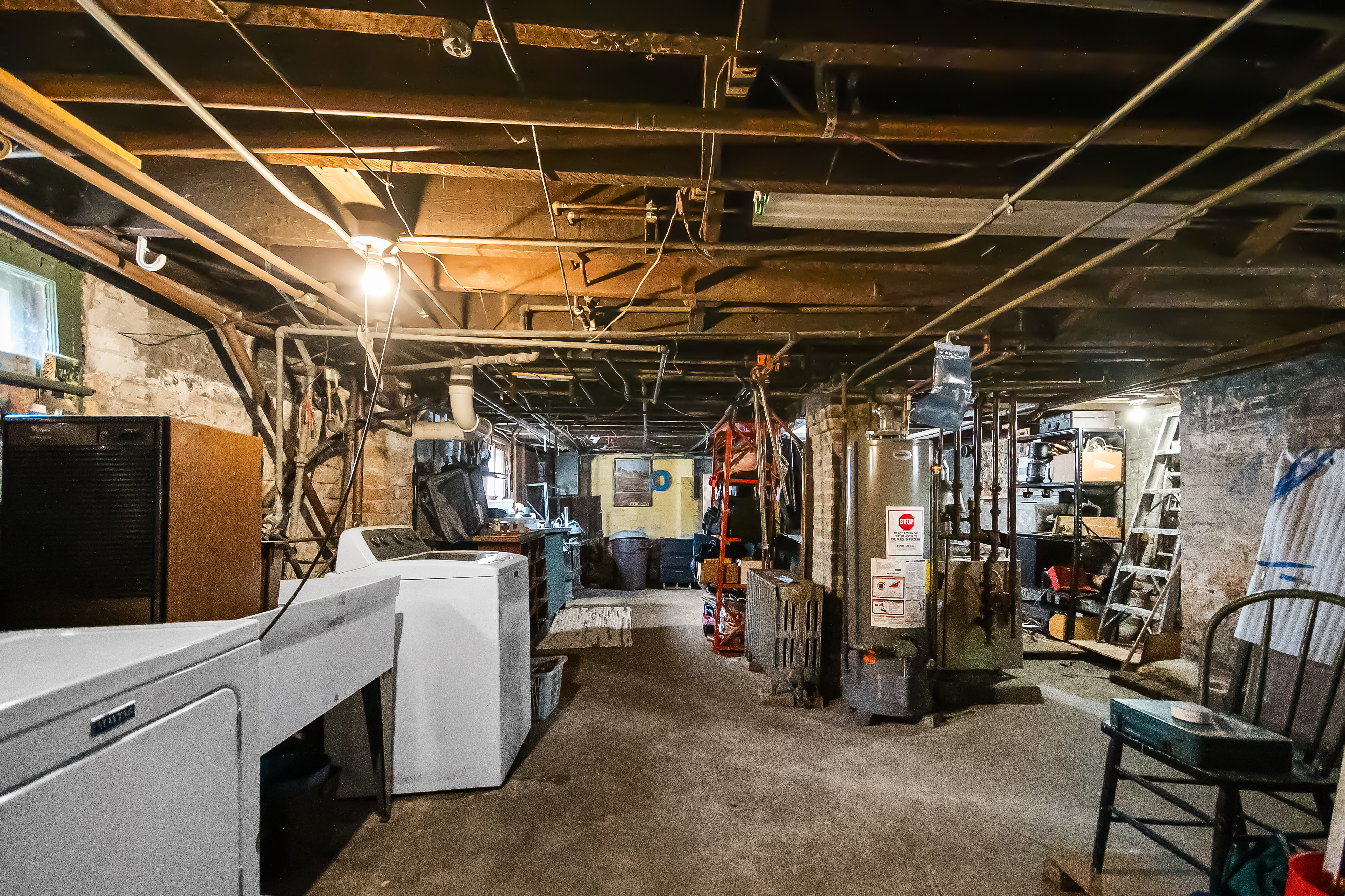  A Hidden Treasure Awaits in Evanston
