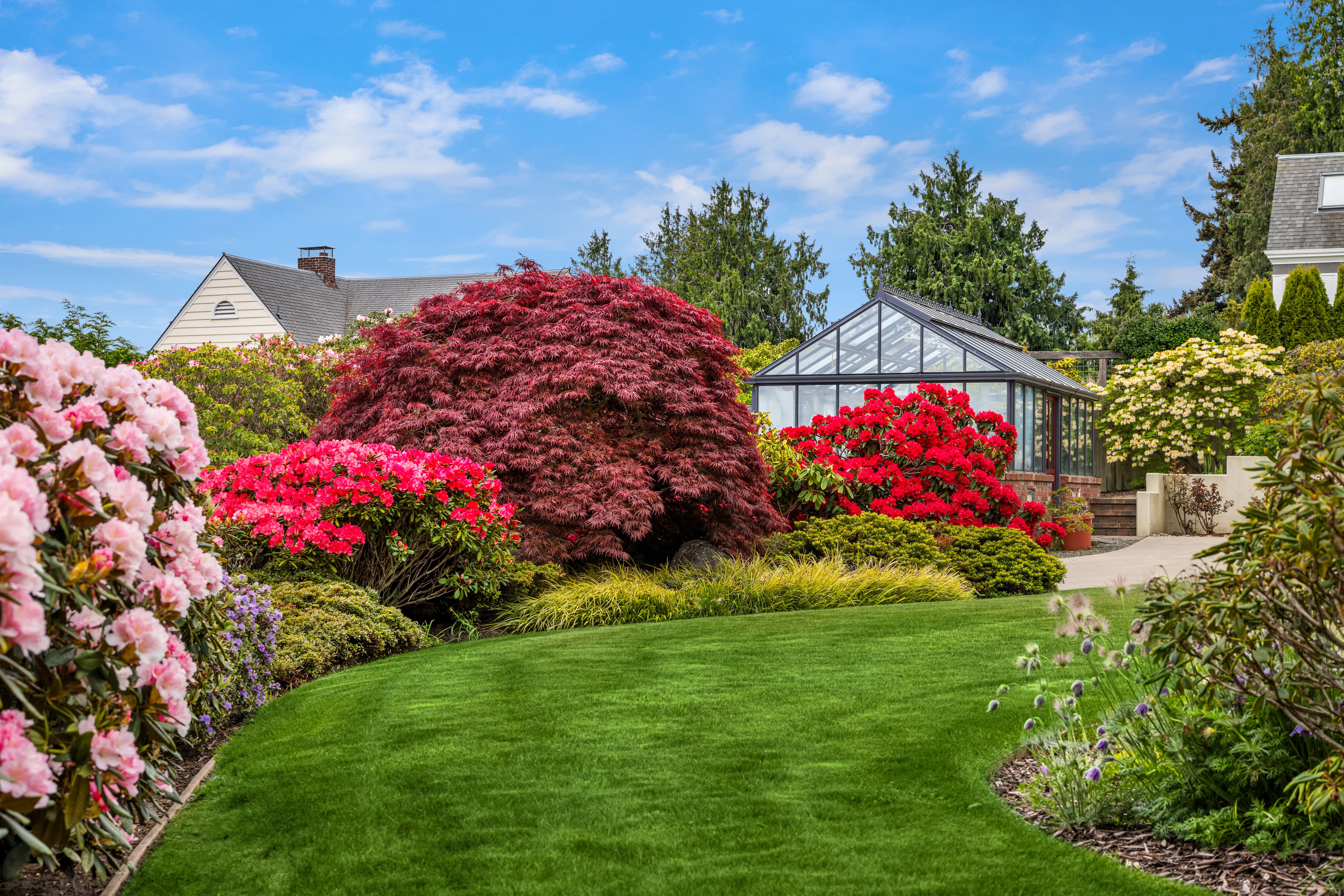  1107 Madison Street, Port Townsend, WA 98368 - 物件實景
